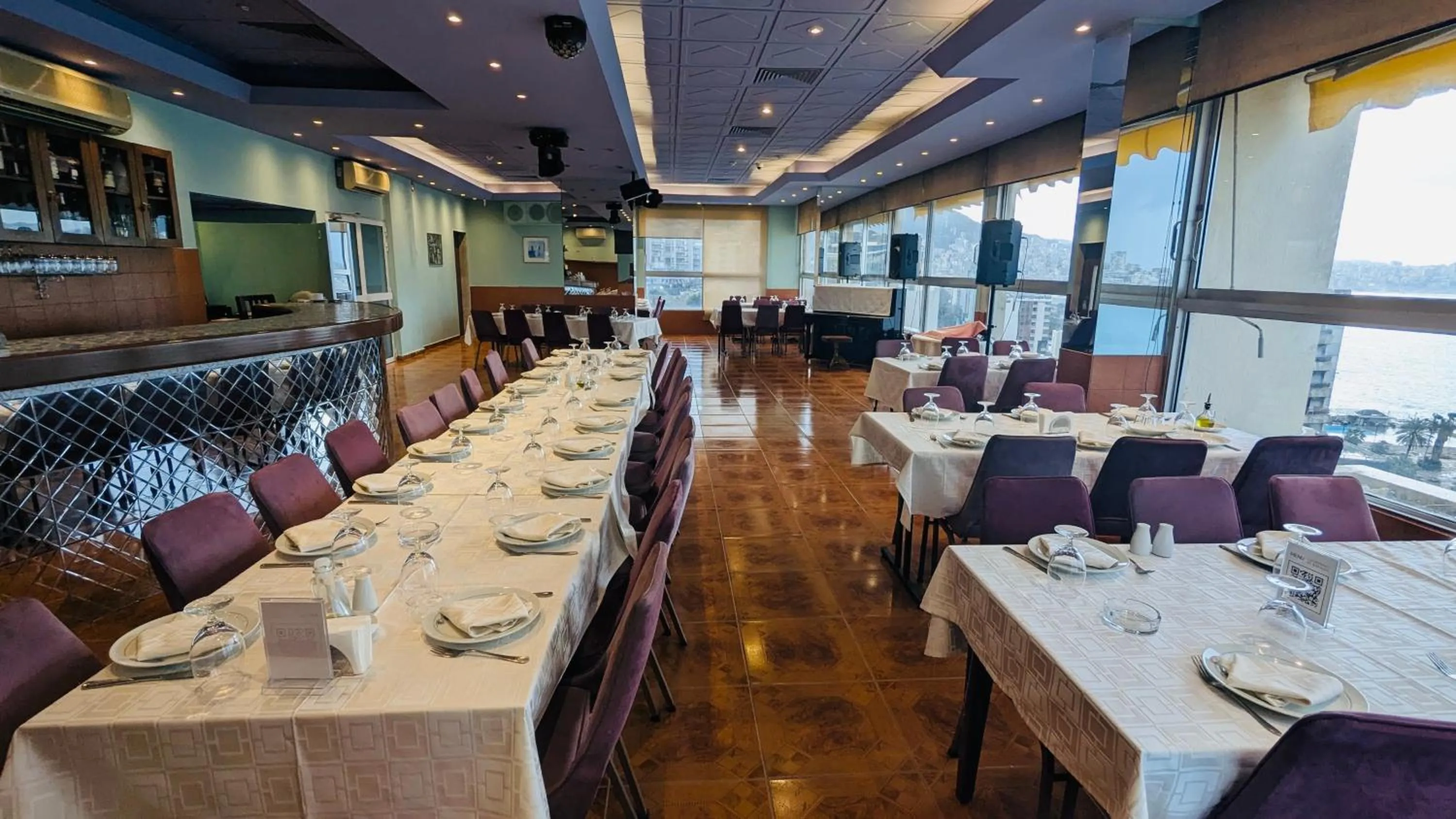 Vanda Boutique Hotel & Spa By Rafahia