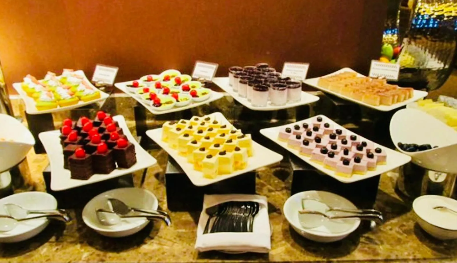 Vanda Boutique Hotel & Spa By Rafahia