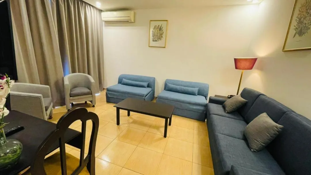 Vanda Boutique Hotel & Spa By Rafahia