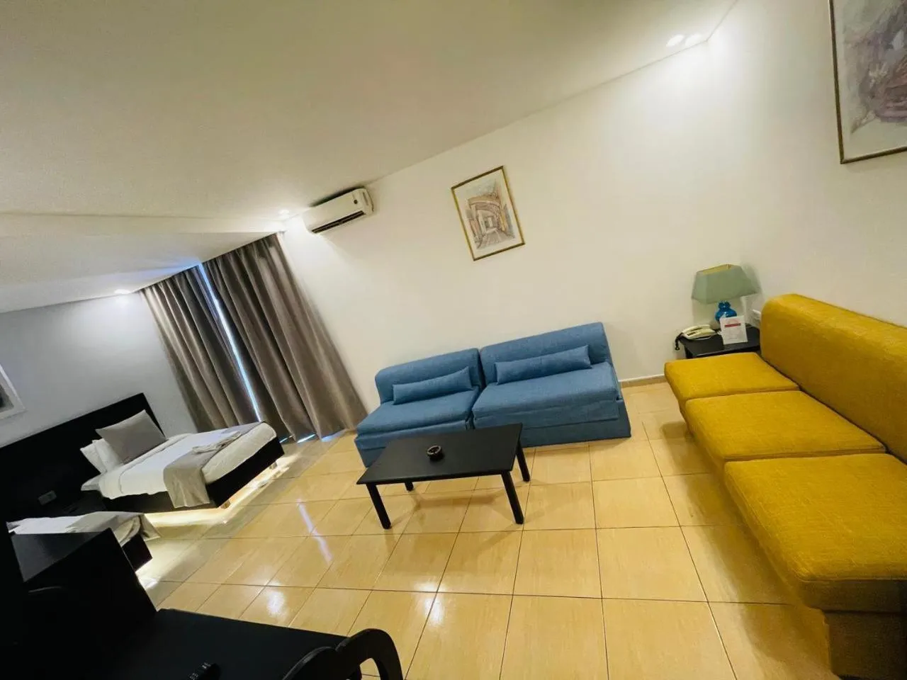 Vanda Boutique Hotel & Spa By Rafahia