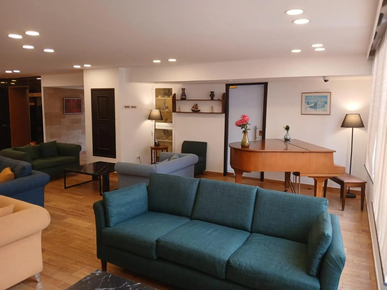 Vanda Boutique Hotel & Spa By Rafahia