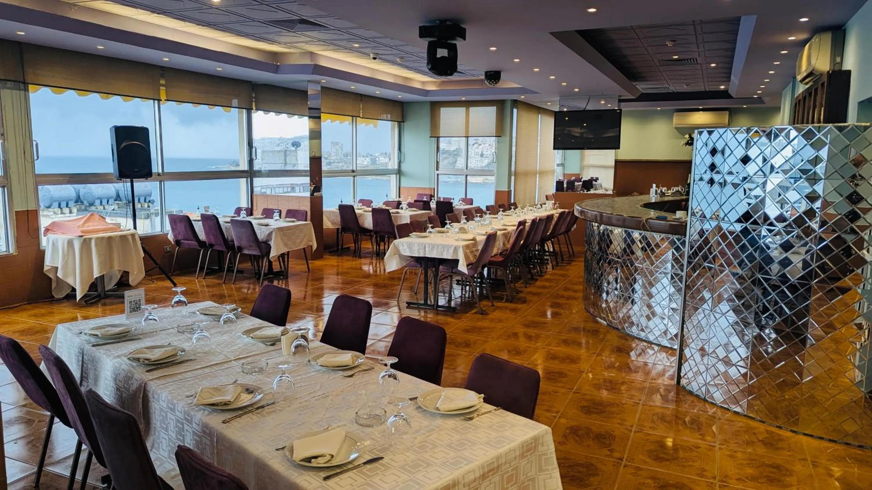 Vanda Boutique Hotel & Spa By Rafahia