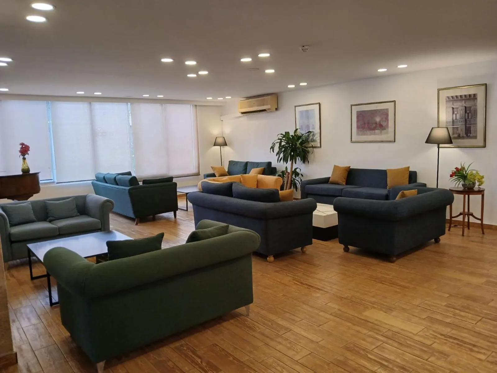 Vanda Boutique Hotel & Spa By Rafahia