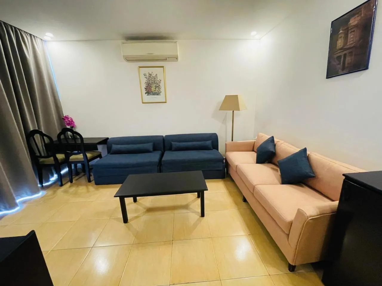 Vanda Boutique Hotel & Spa By Rafahia