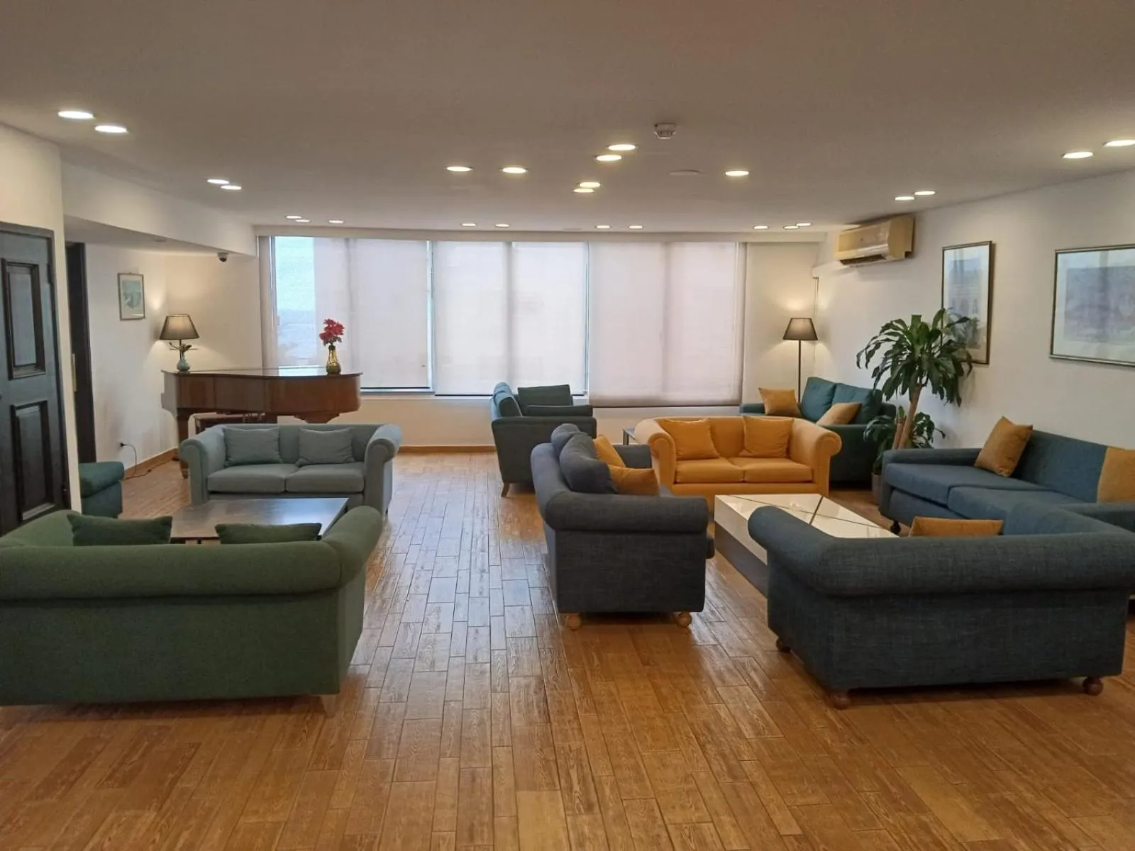 Vanda Boutique Hotel & Spa By Rafahia