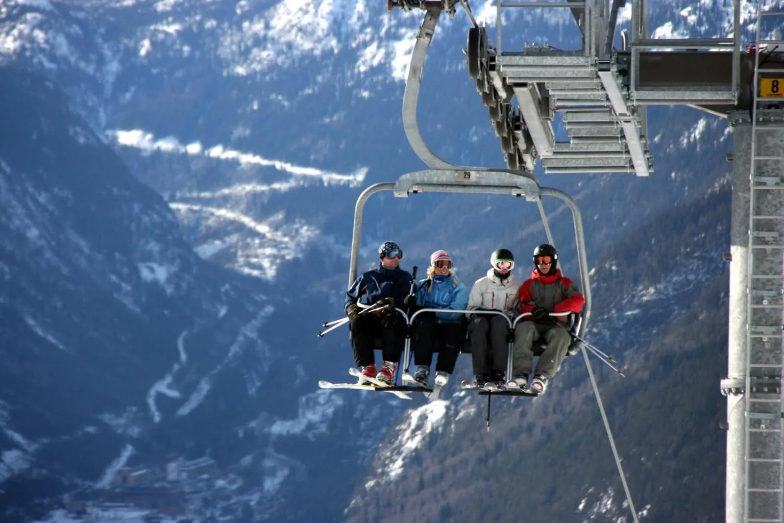 Activities in Kvitåvatn Fjellstue