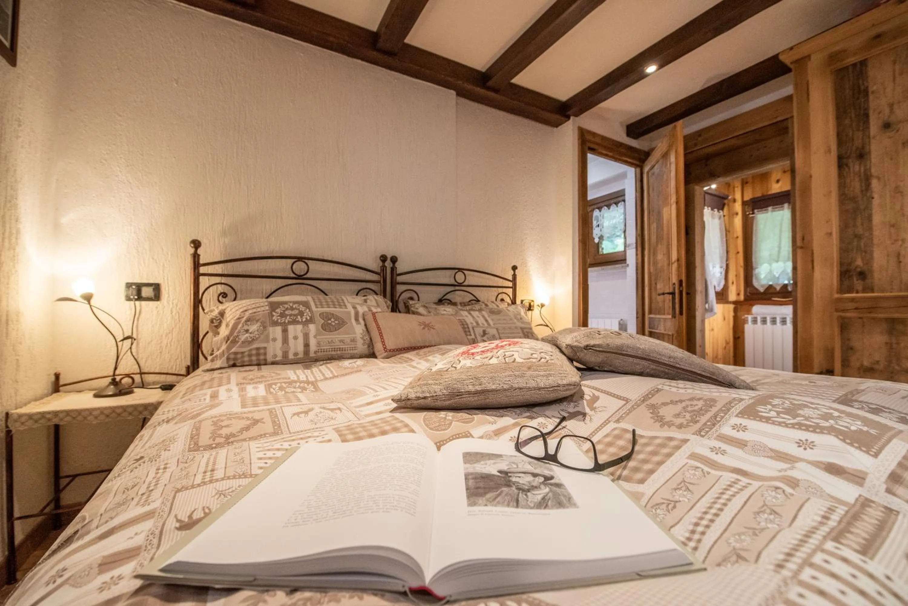 Chalet La Garde