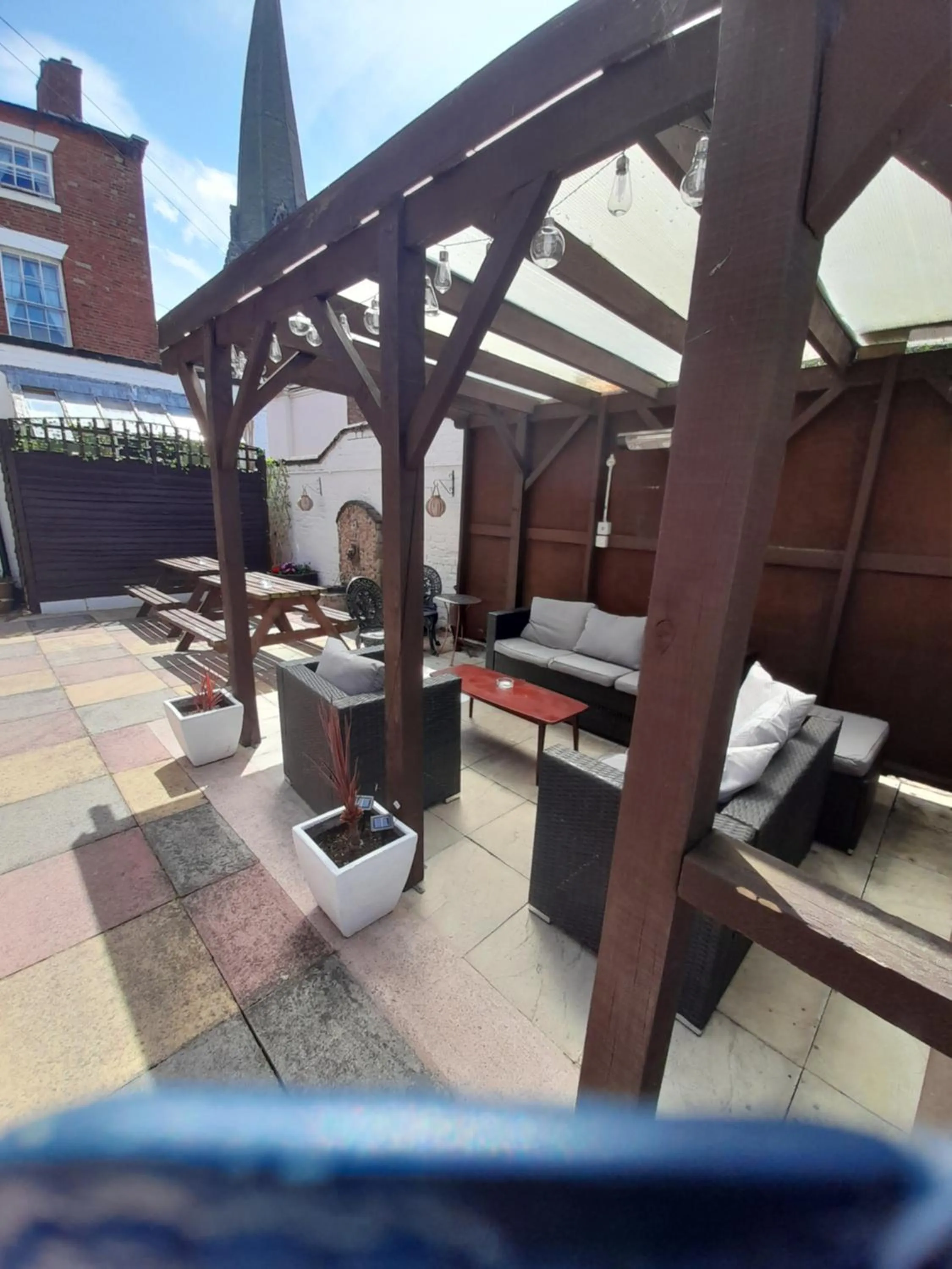 The Bank House Hotel