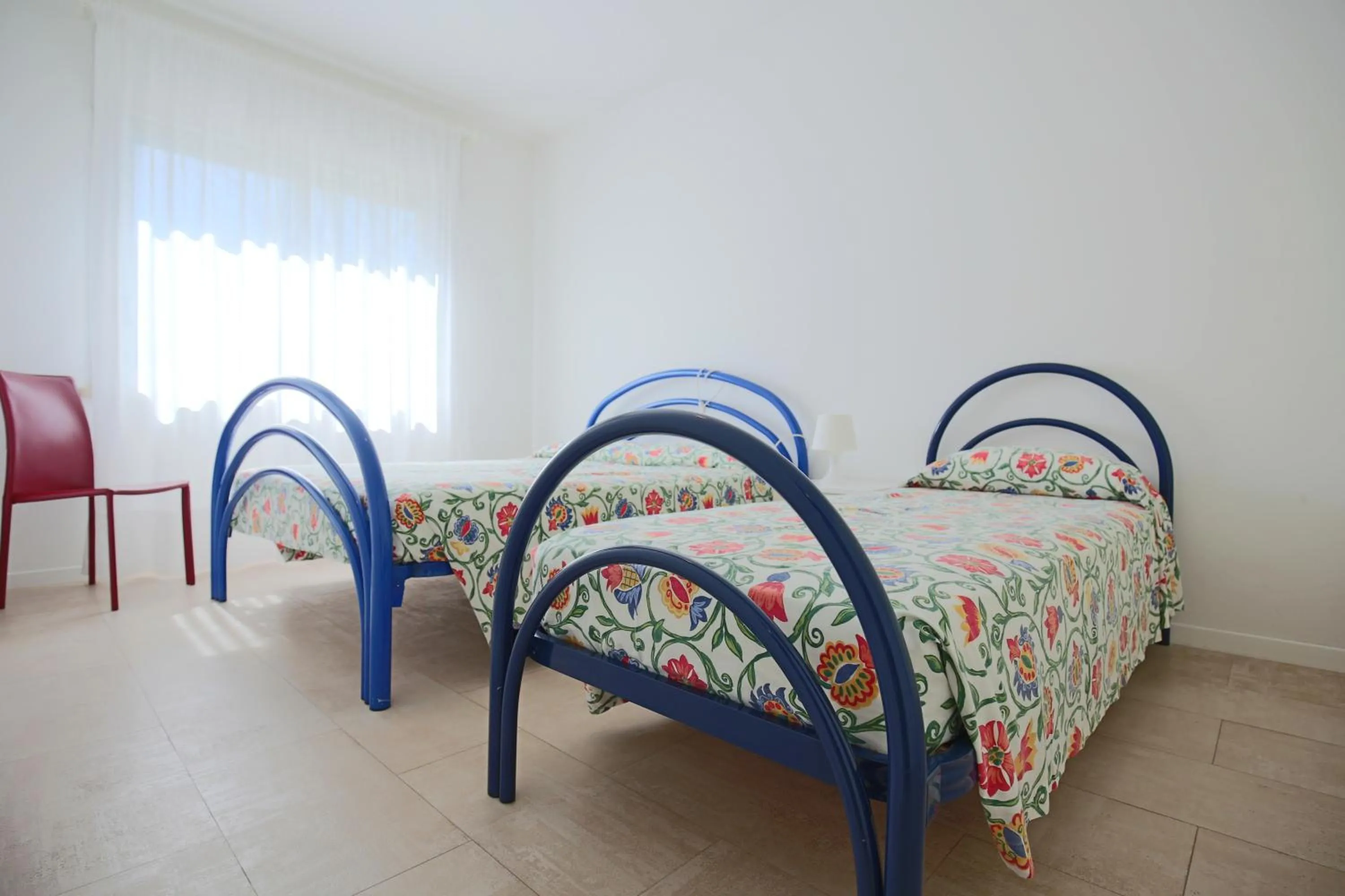 Bed in Residence Braida