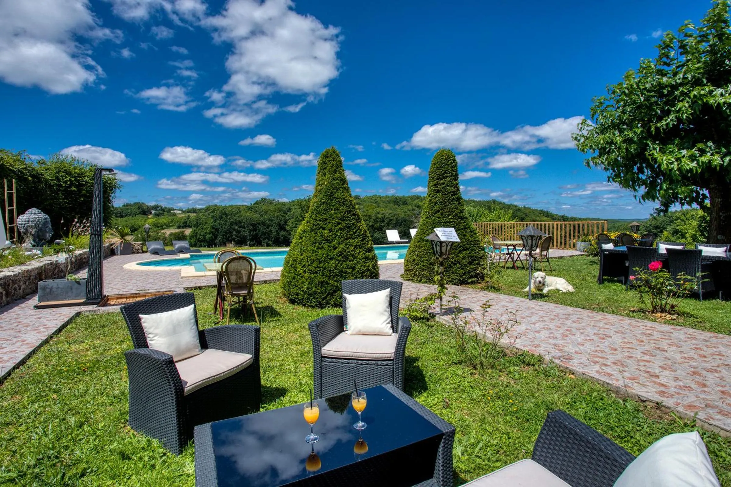 Hôtel A Jayac - Logis Hotels