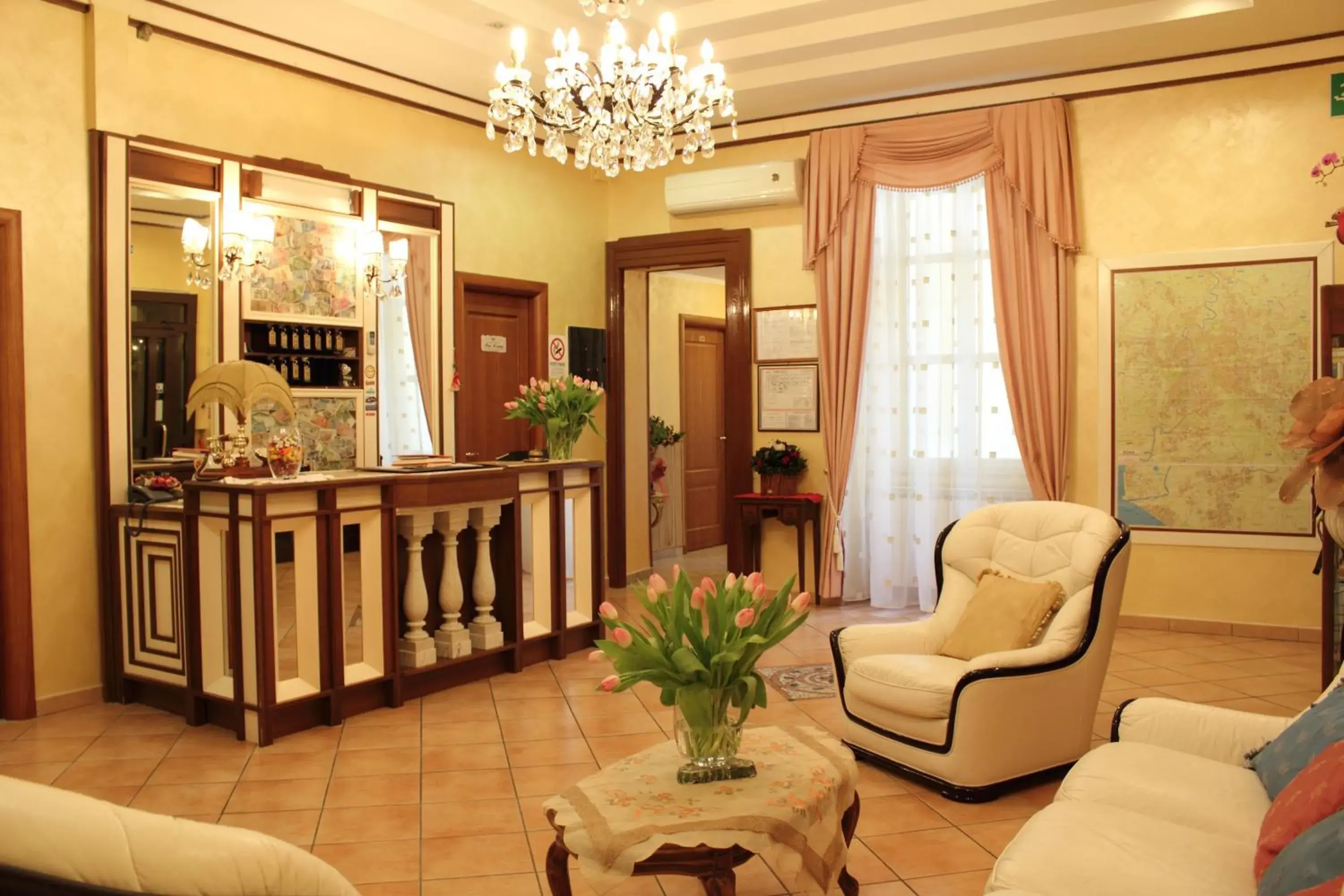 Hotel Giugiù Hotel Giugiù