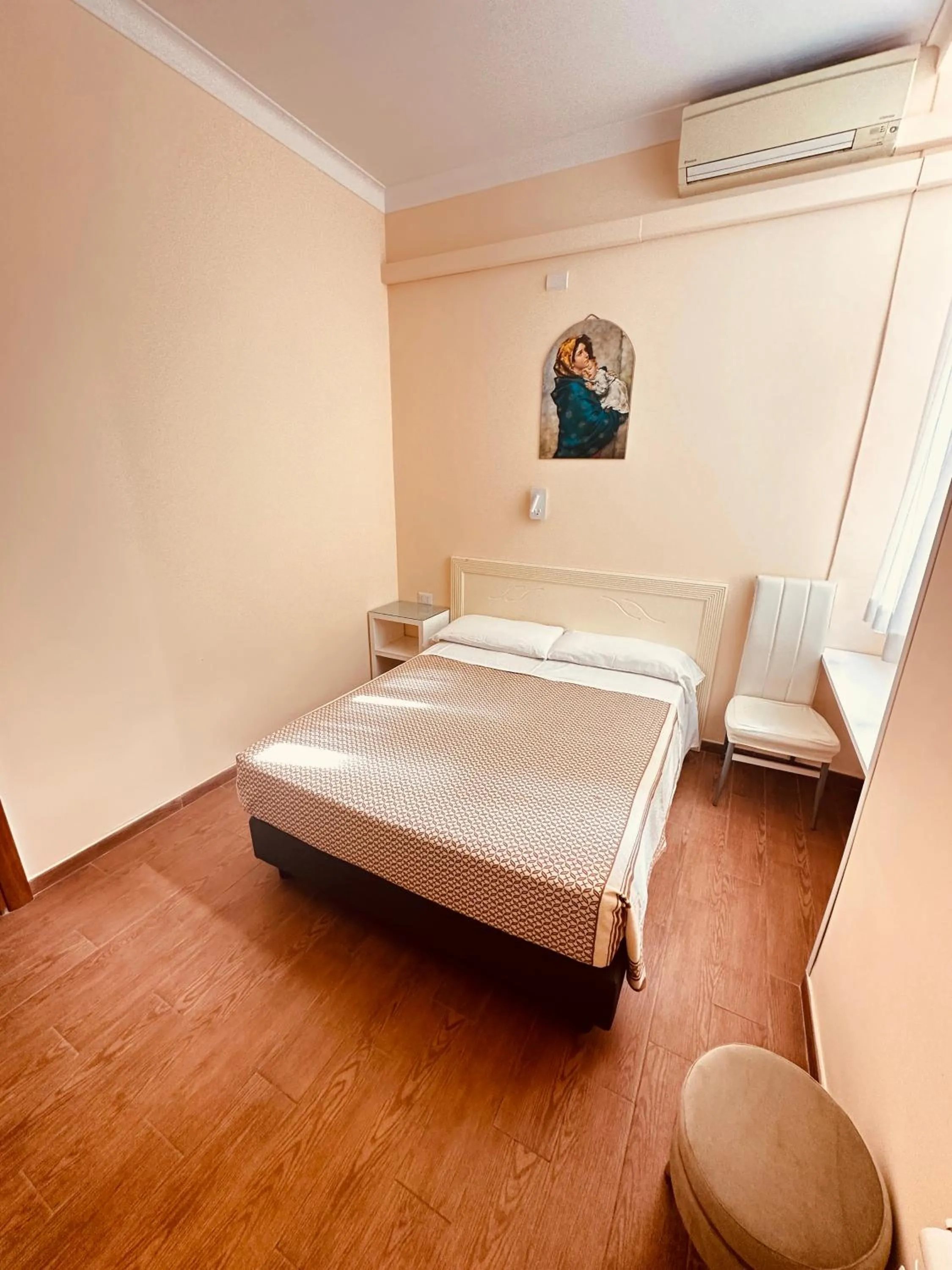 Hotel Giugiù