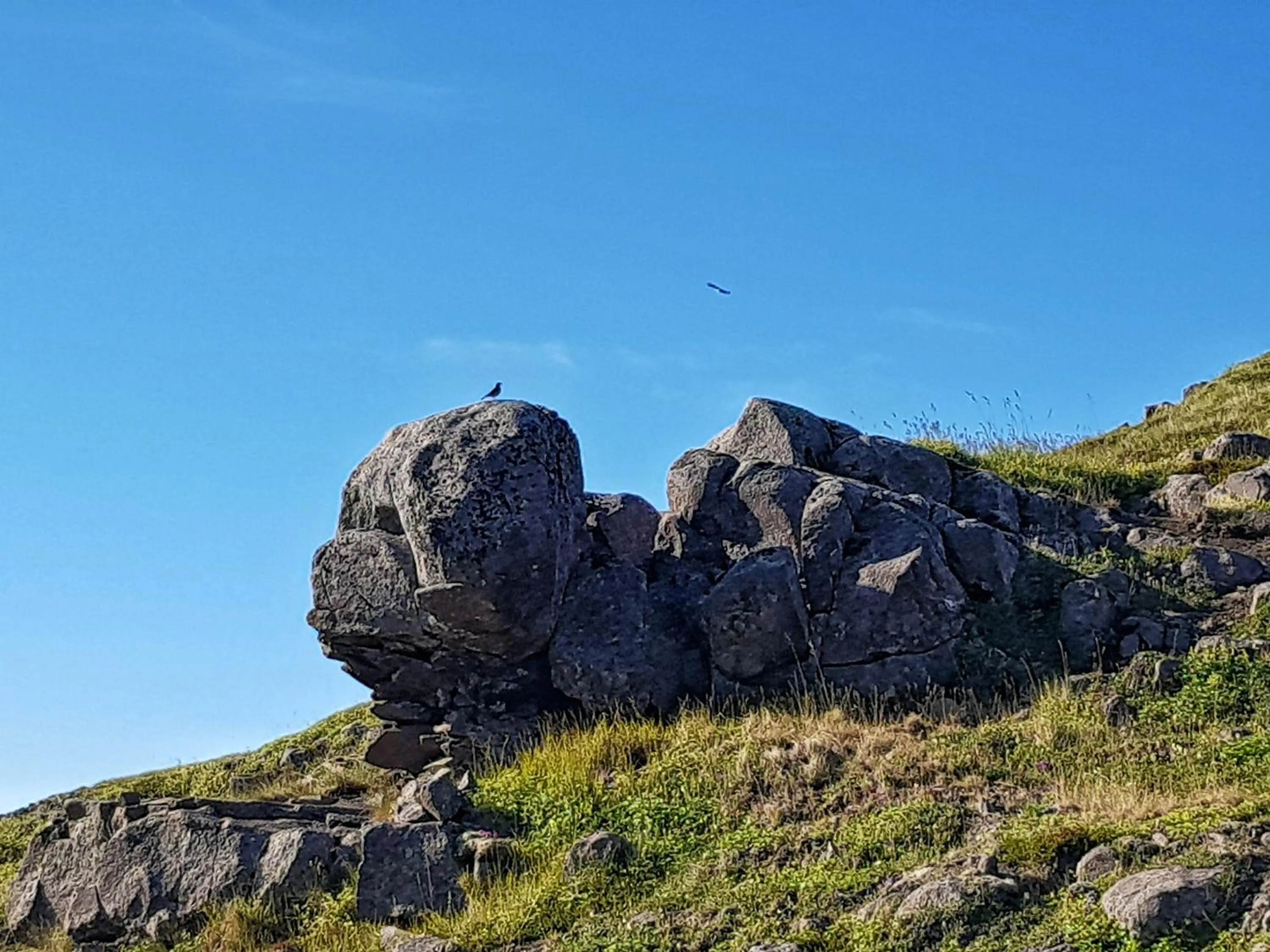 Neighbourhood in Ravencliff Lodge