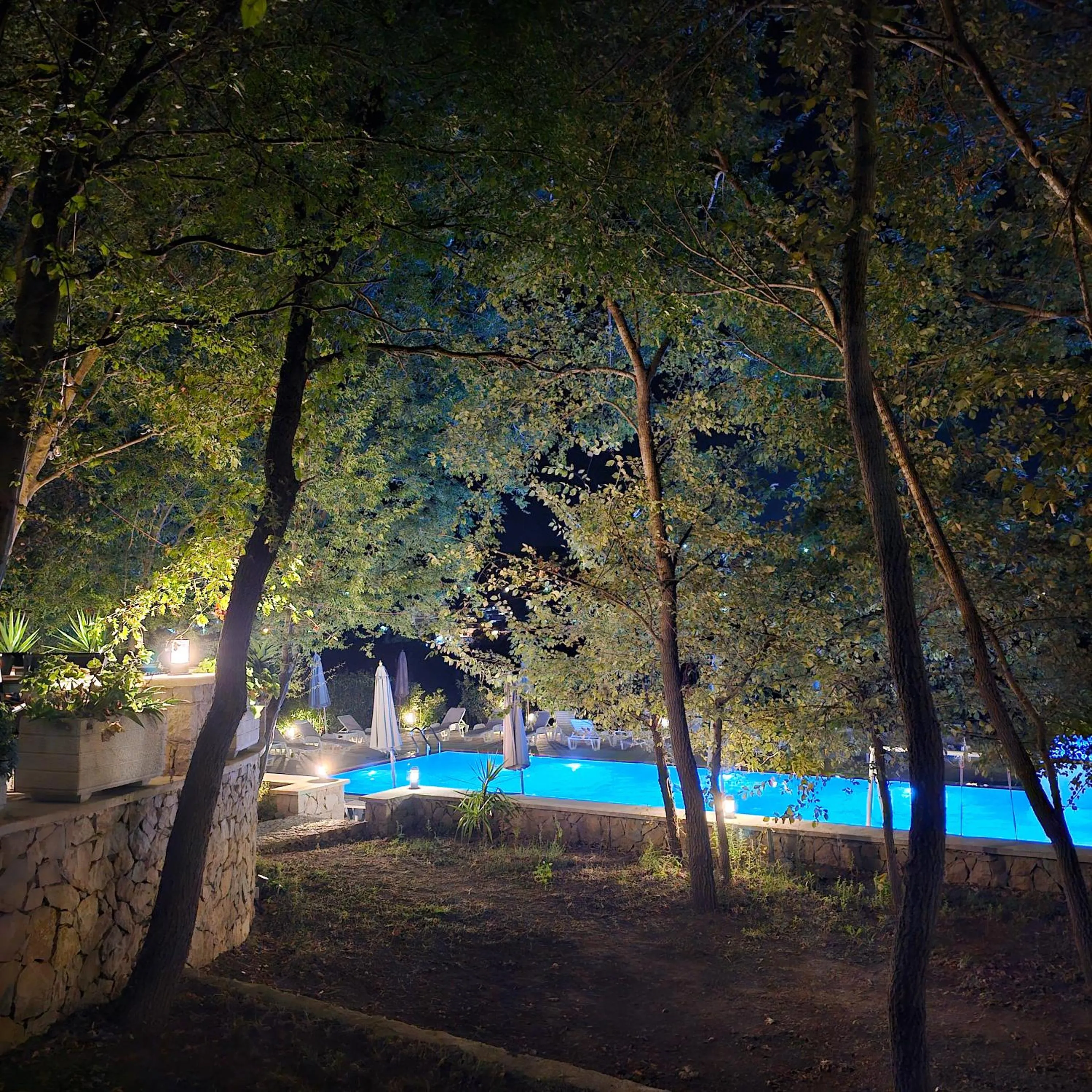 Green Hill Apartments