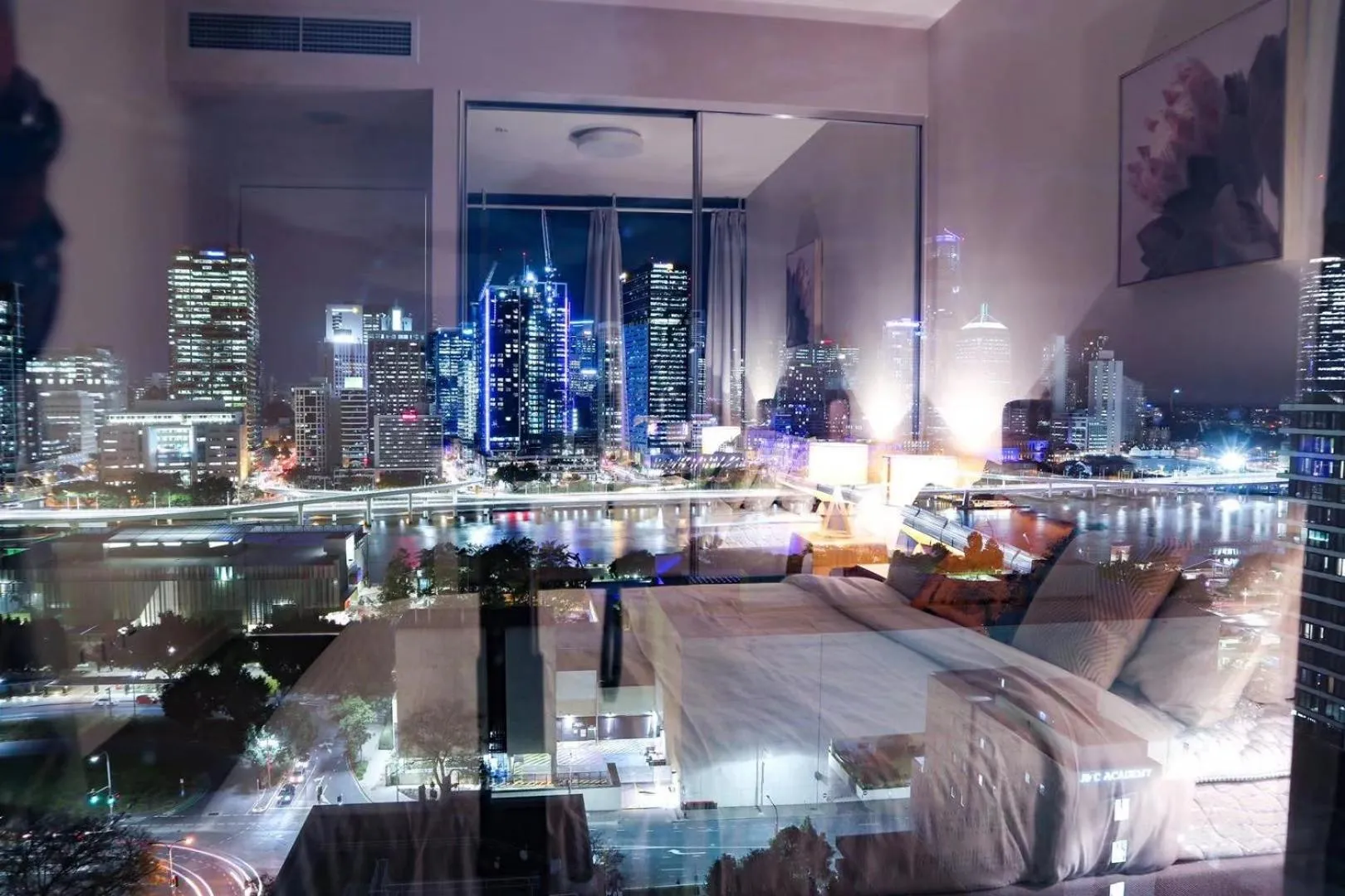 Lucid Apartment South Brisbane
