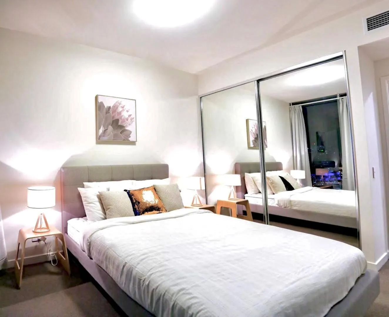 Lucid Apartment South Brisbane