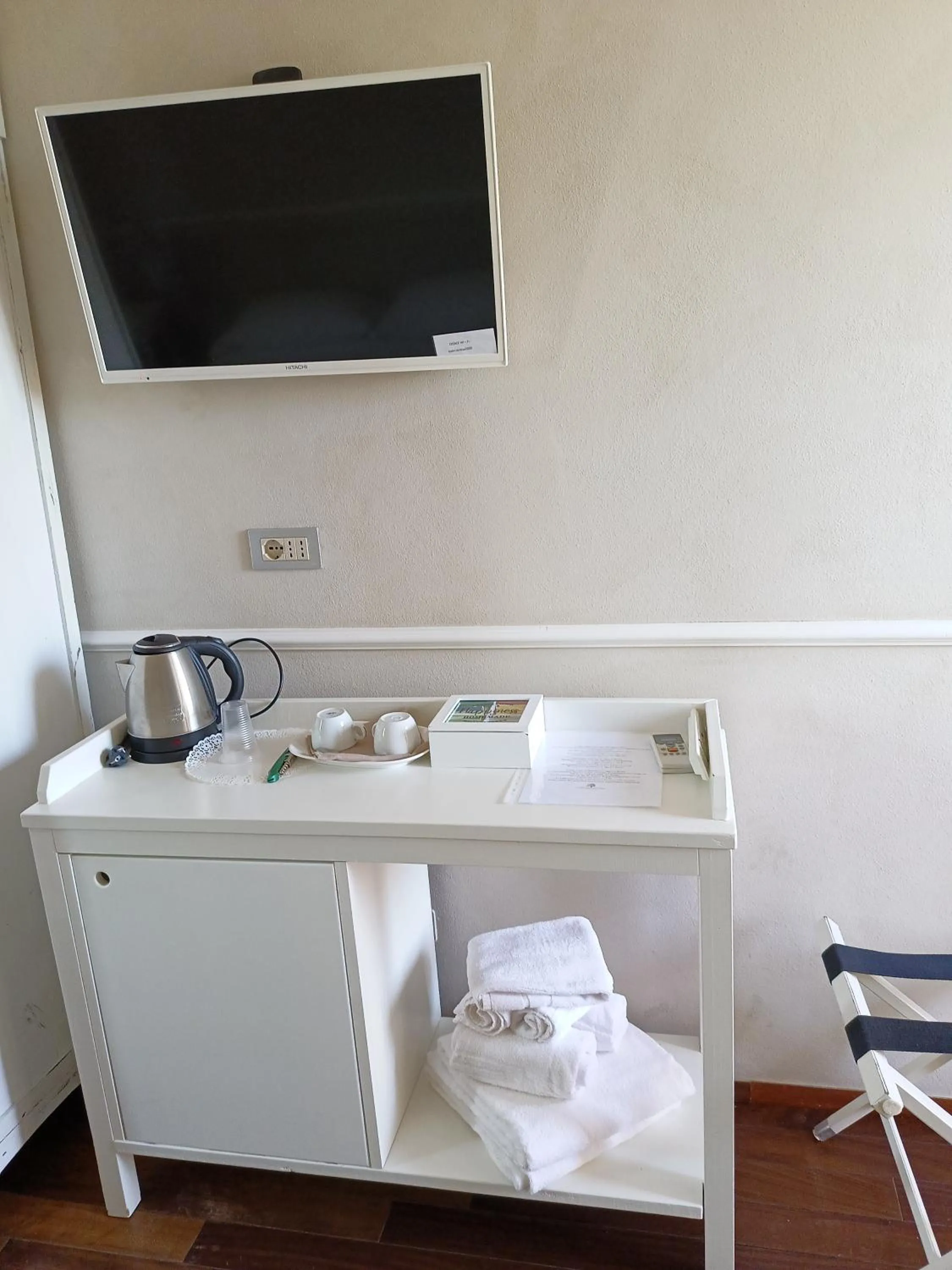 B&B La Quercia