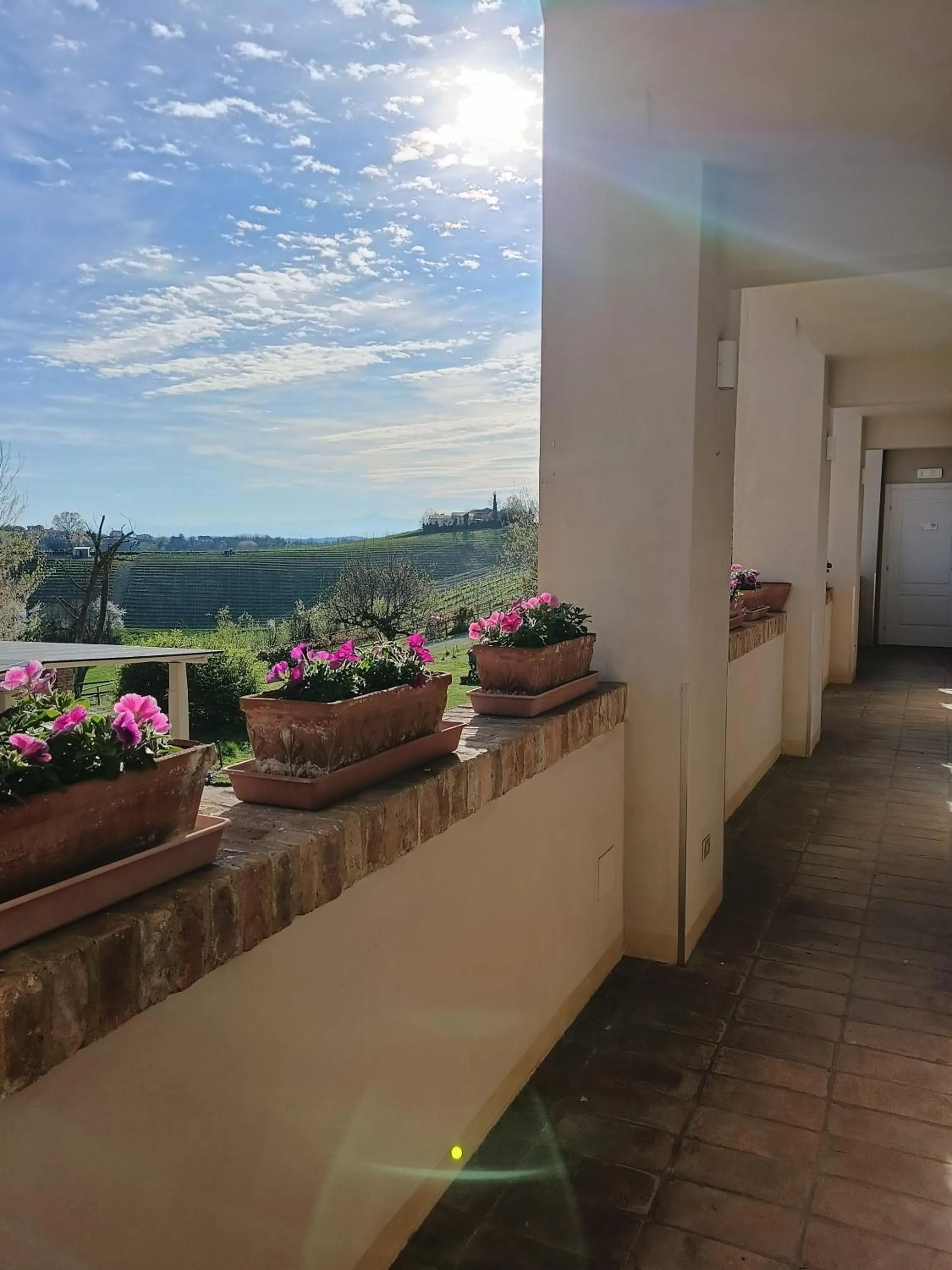 B&B La Quercia