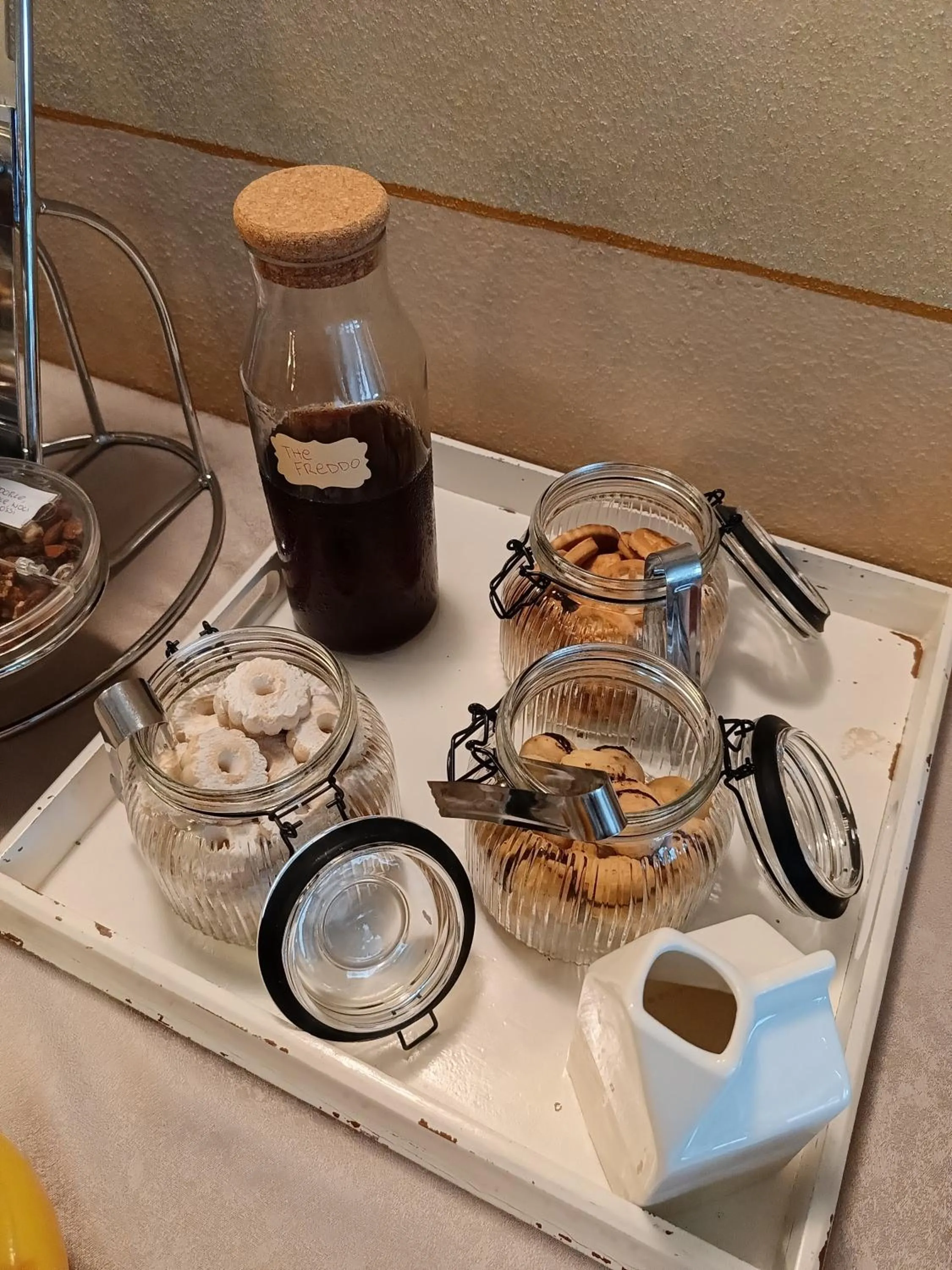 B&B La Quercia