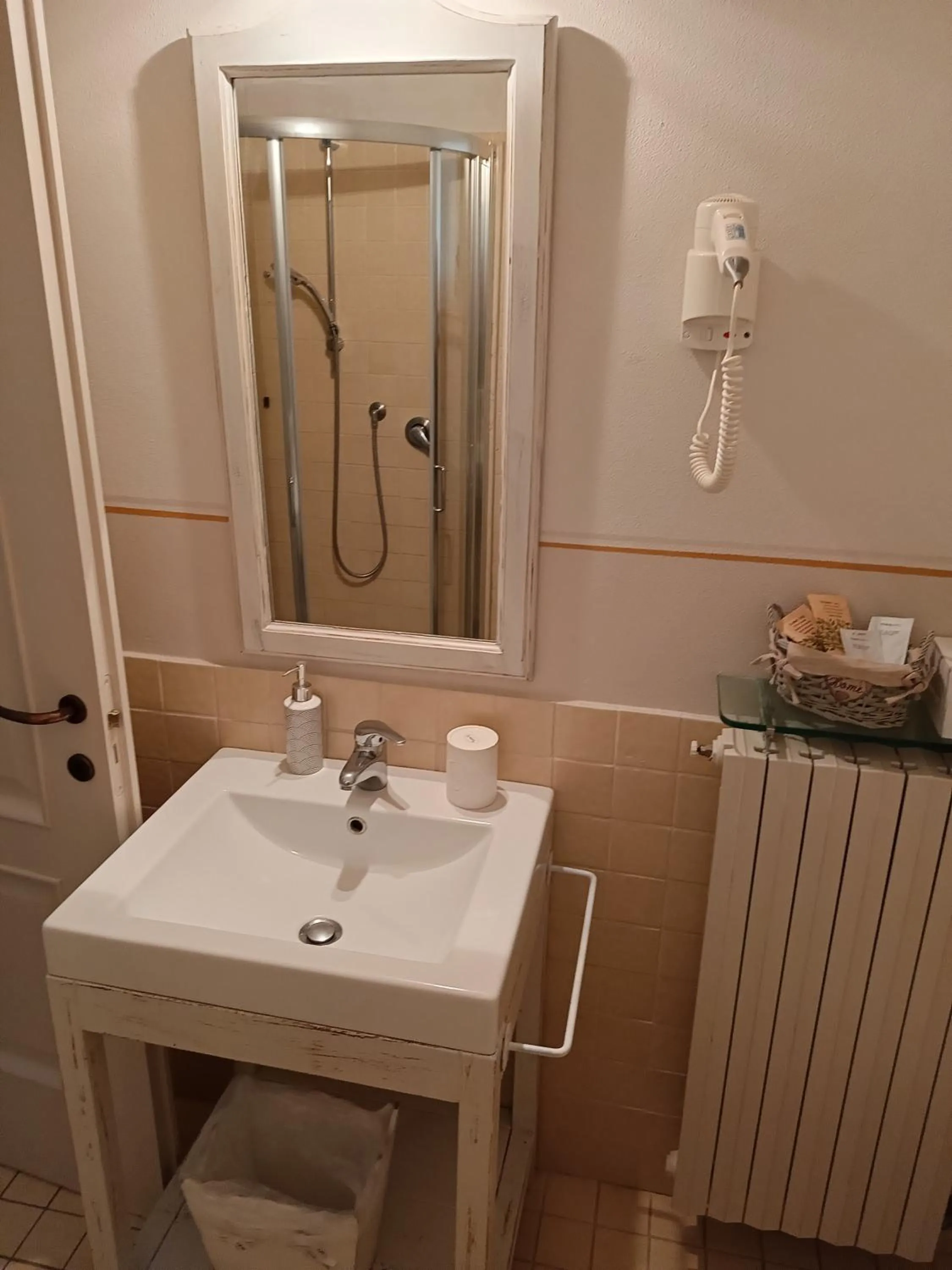 B&B La Quercia