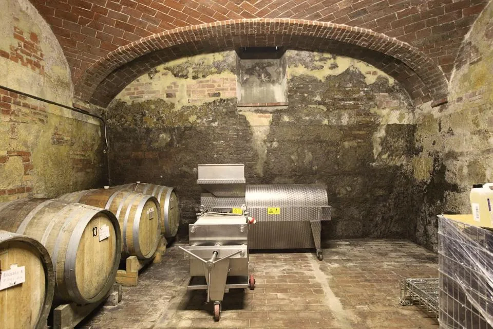 B&B La Quercia