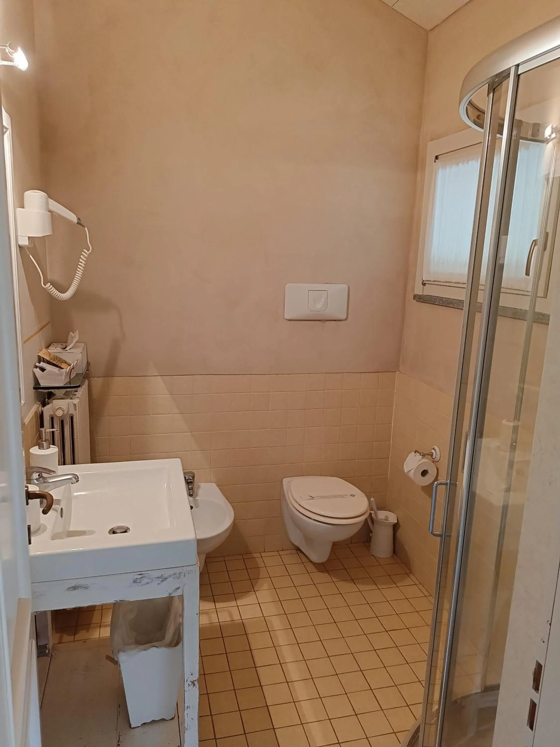 B&B La Quercia
