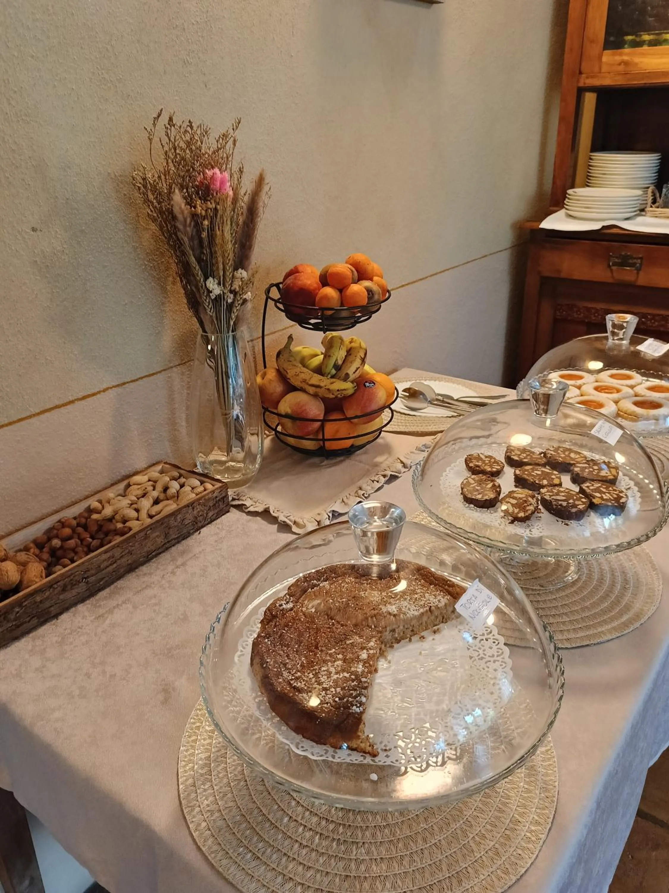 B&B La Quercia