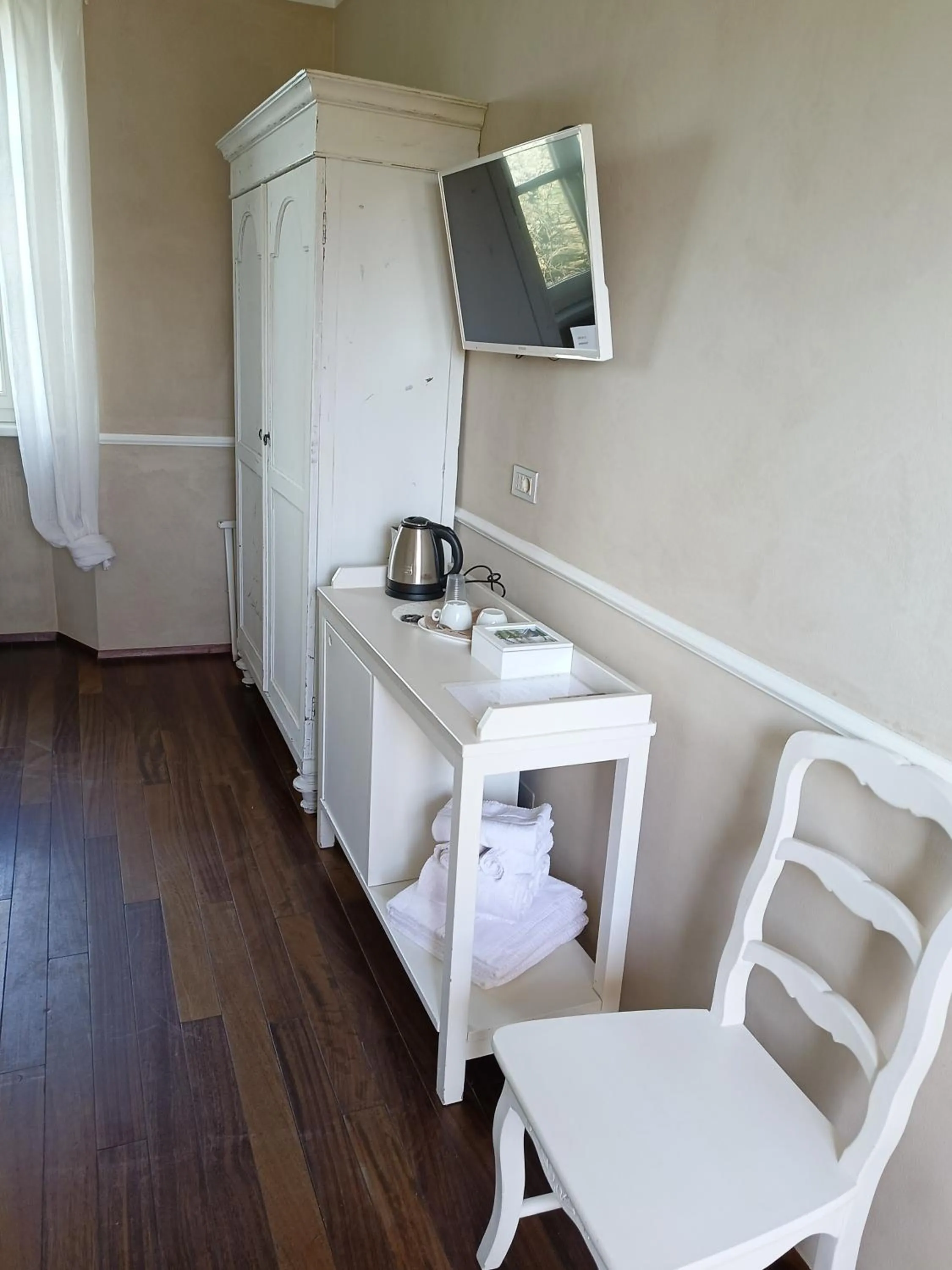 B&B La Quercia