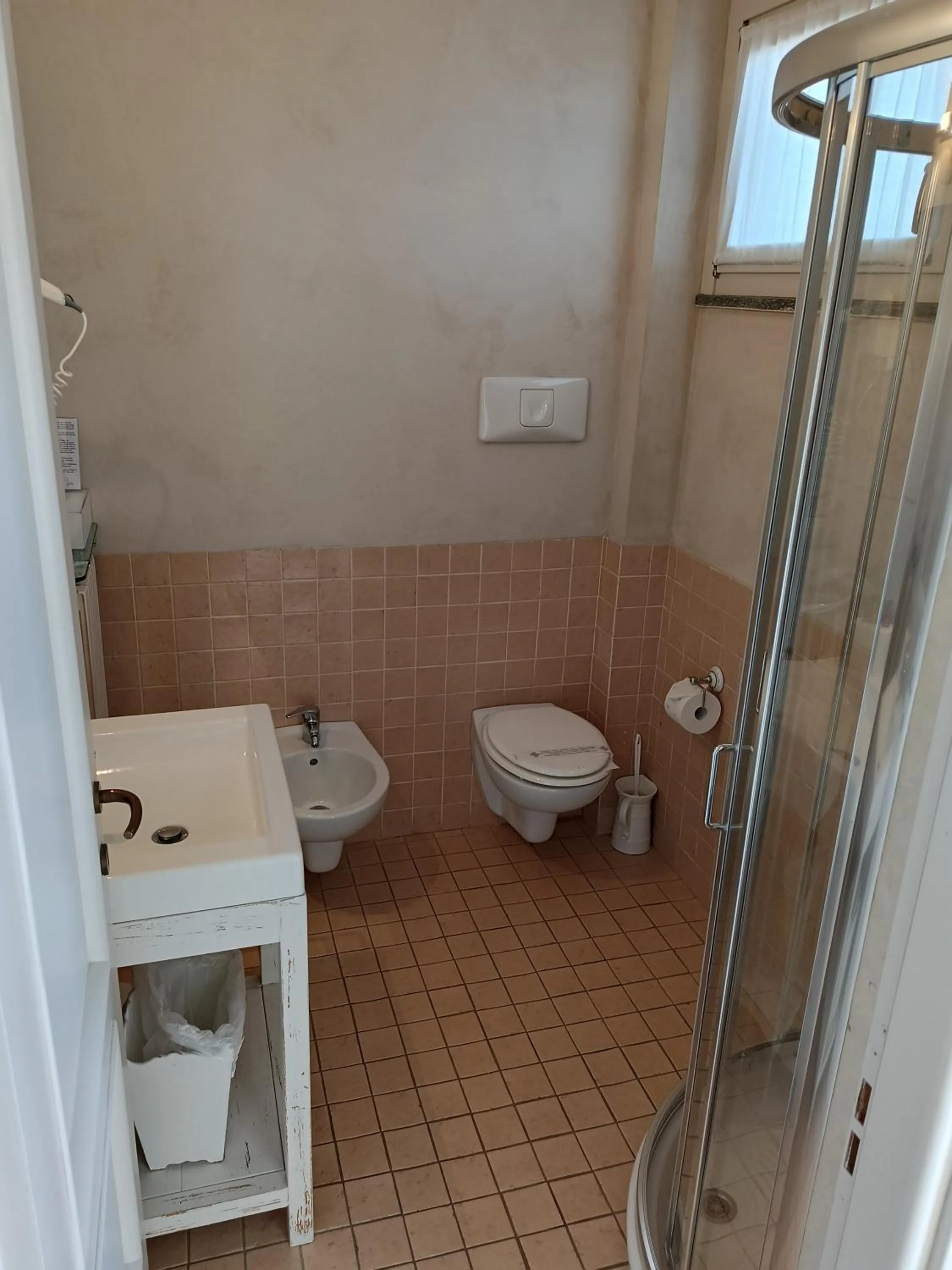 B&B La Quercia