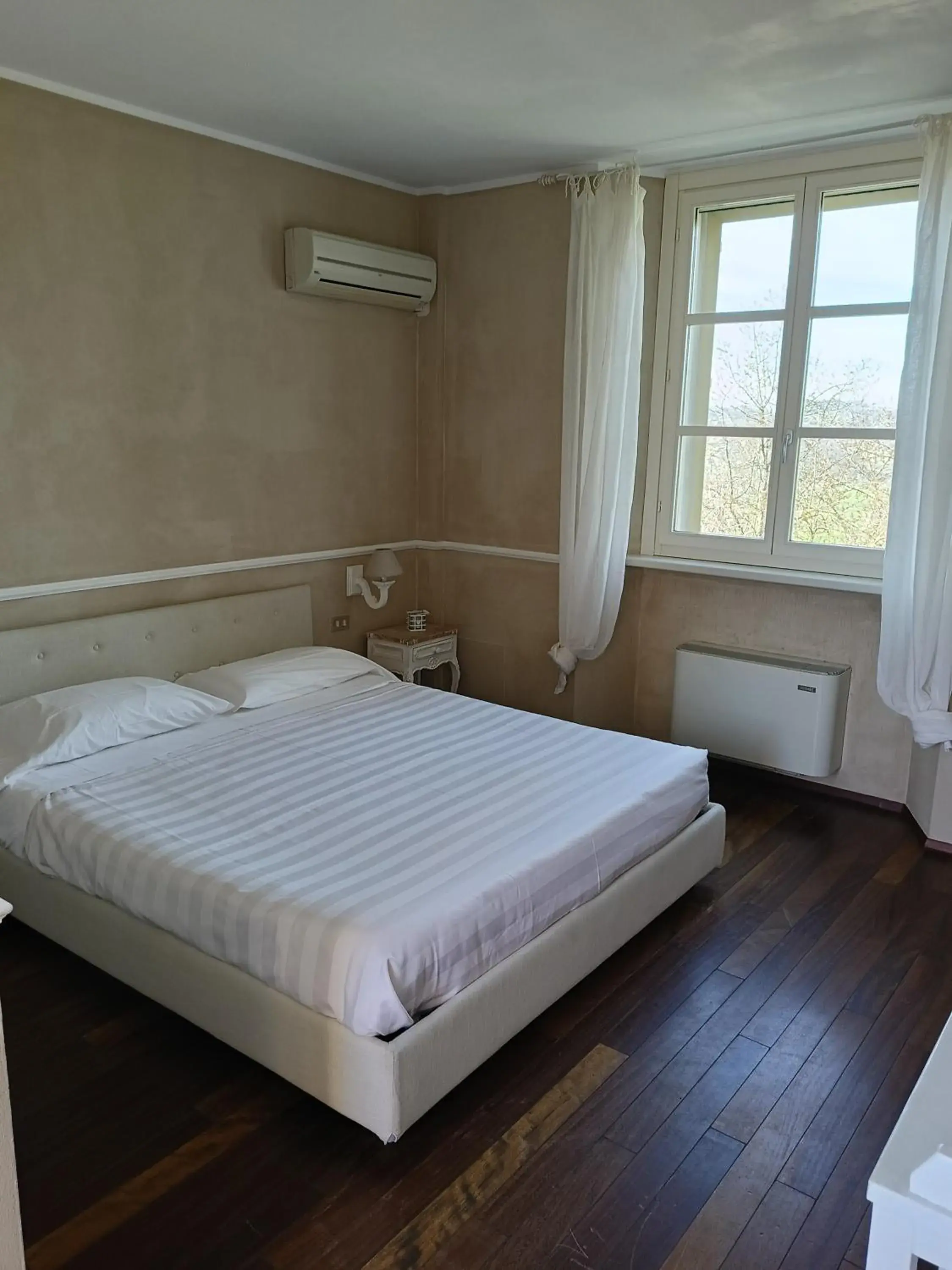 Double Room - single occupancy in B&B La Quercia Double Room - single occupancy in B&B La Quercia