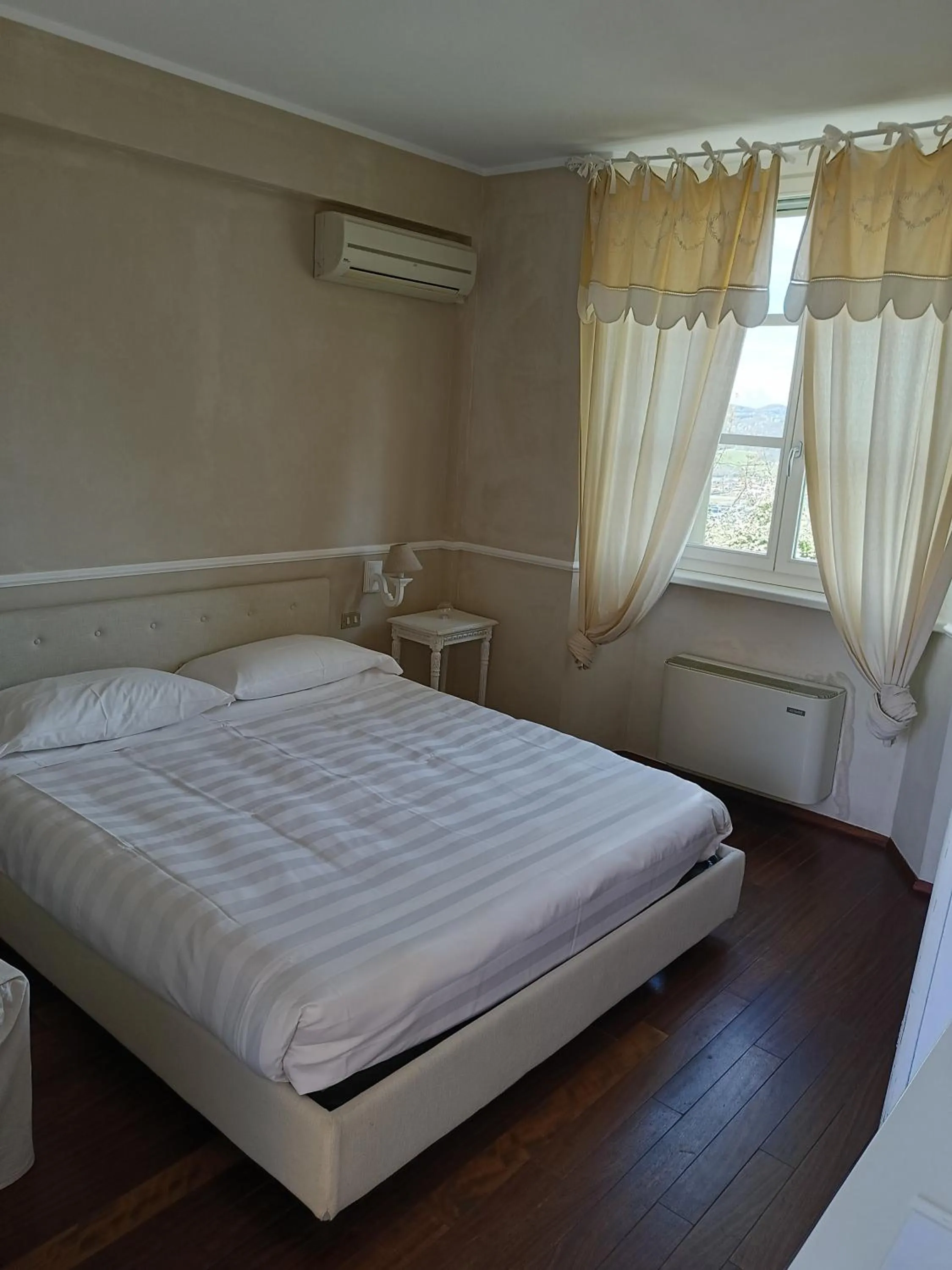 Bed in B&B La Quercia