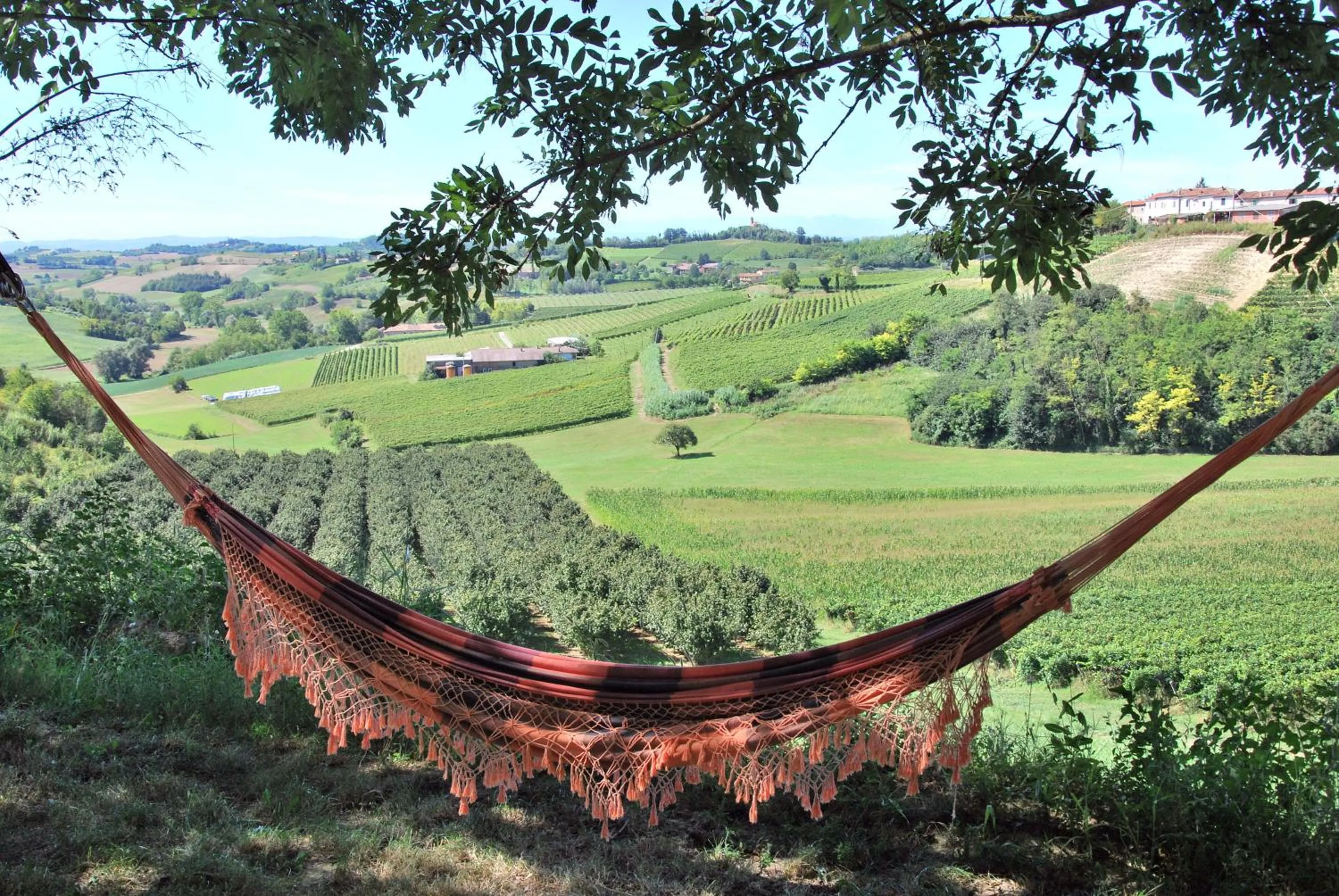 B&B La Quercia