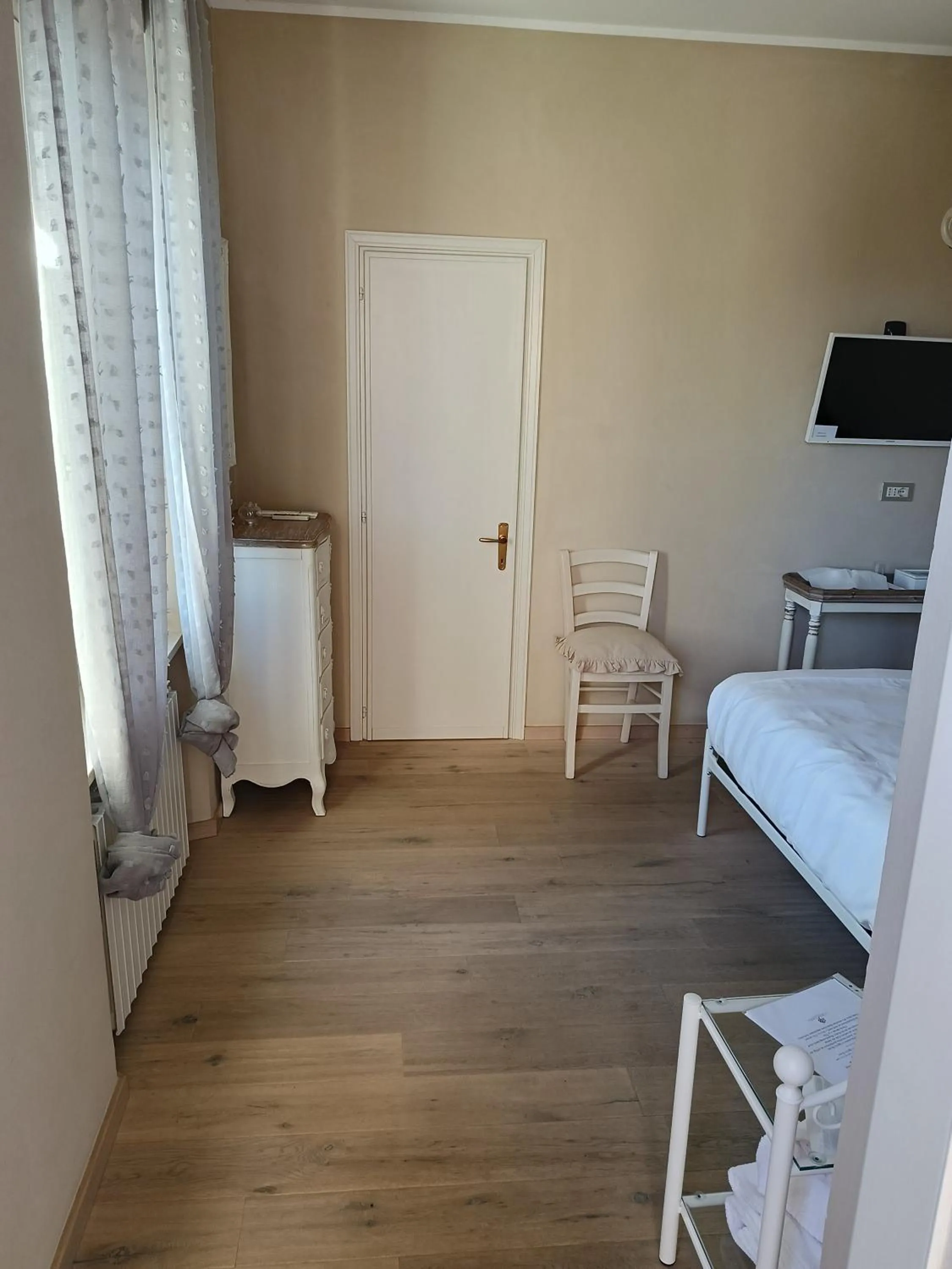 B&B La Quercia
