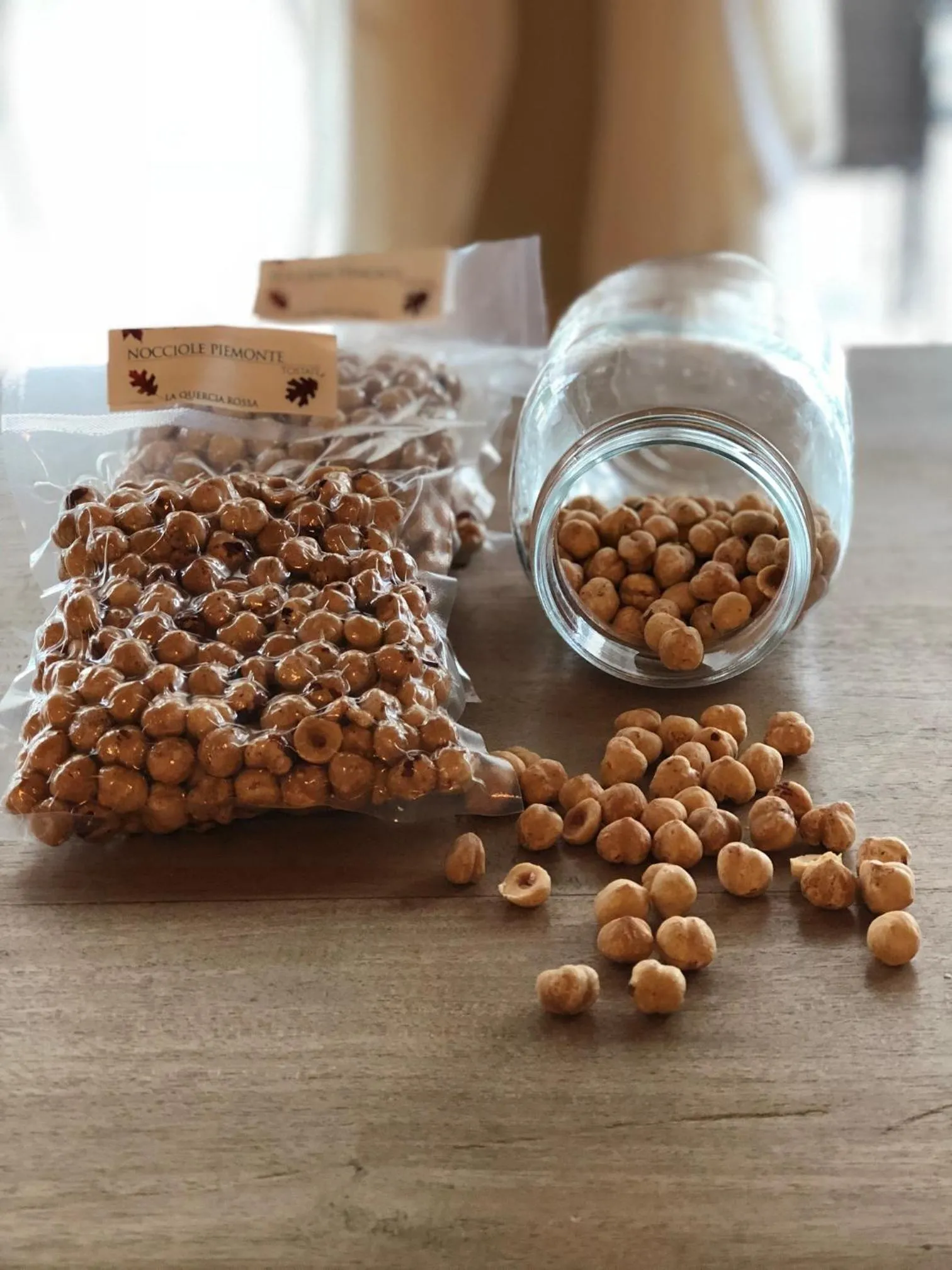 B&B La Quercia