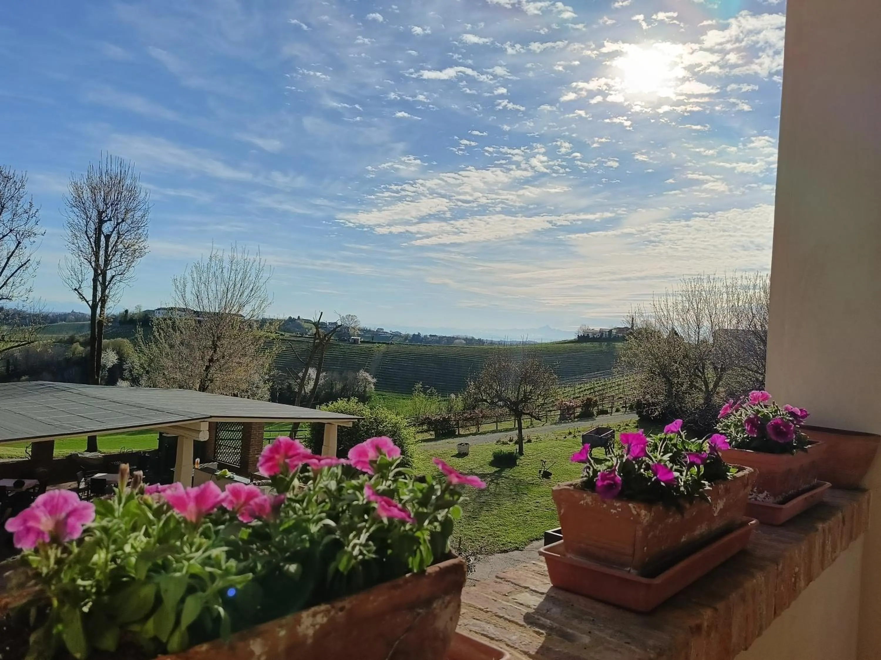 B&B La Quercia