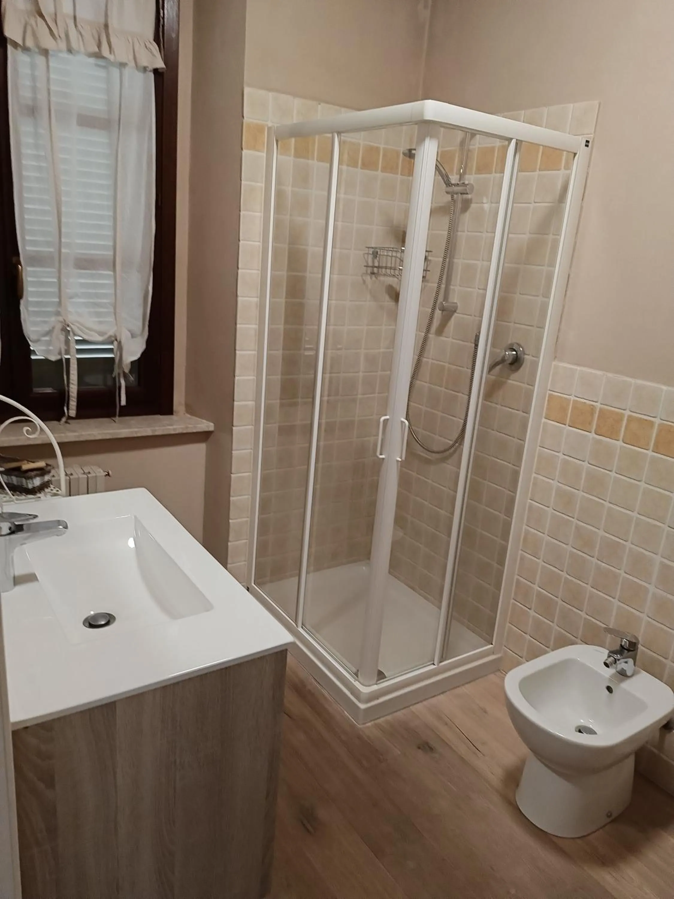 B&B La Quercia