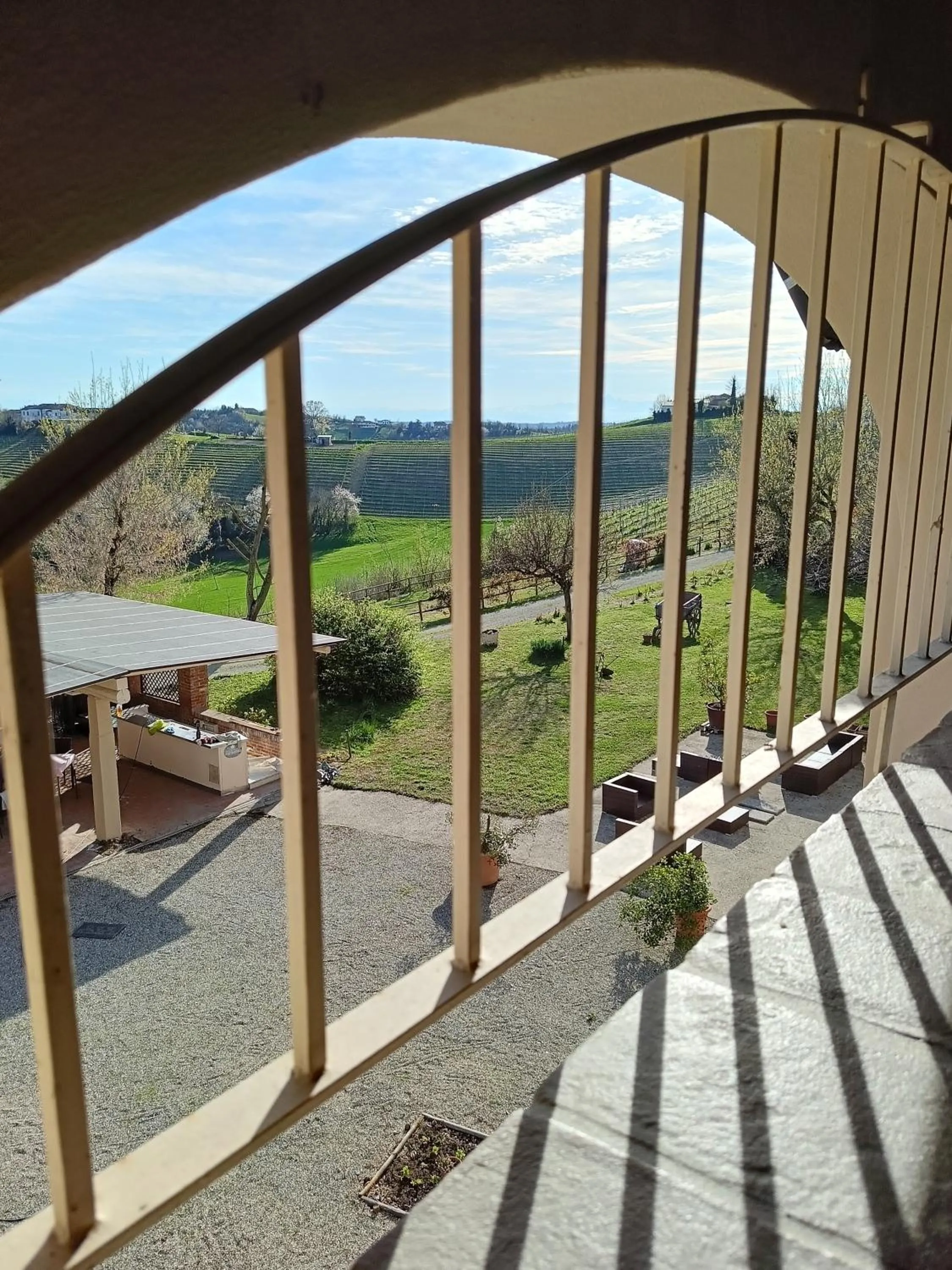 B&B La Quercia