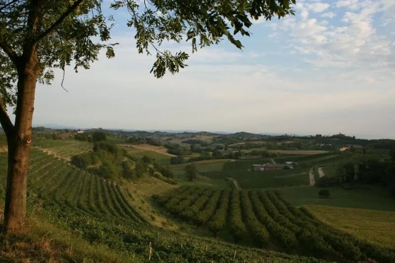B&B La Quercia