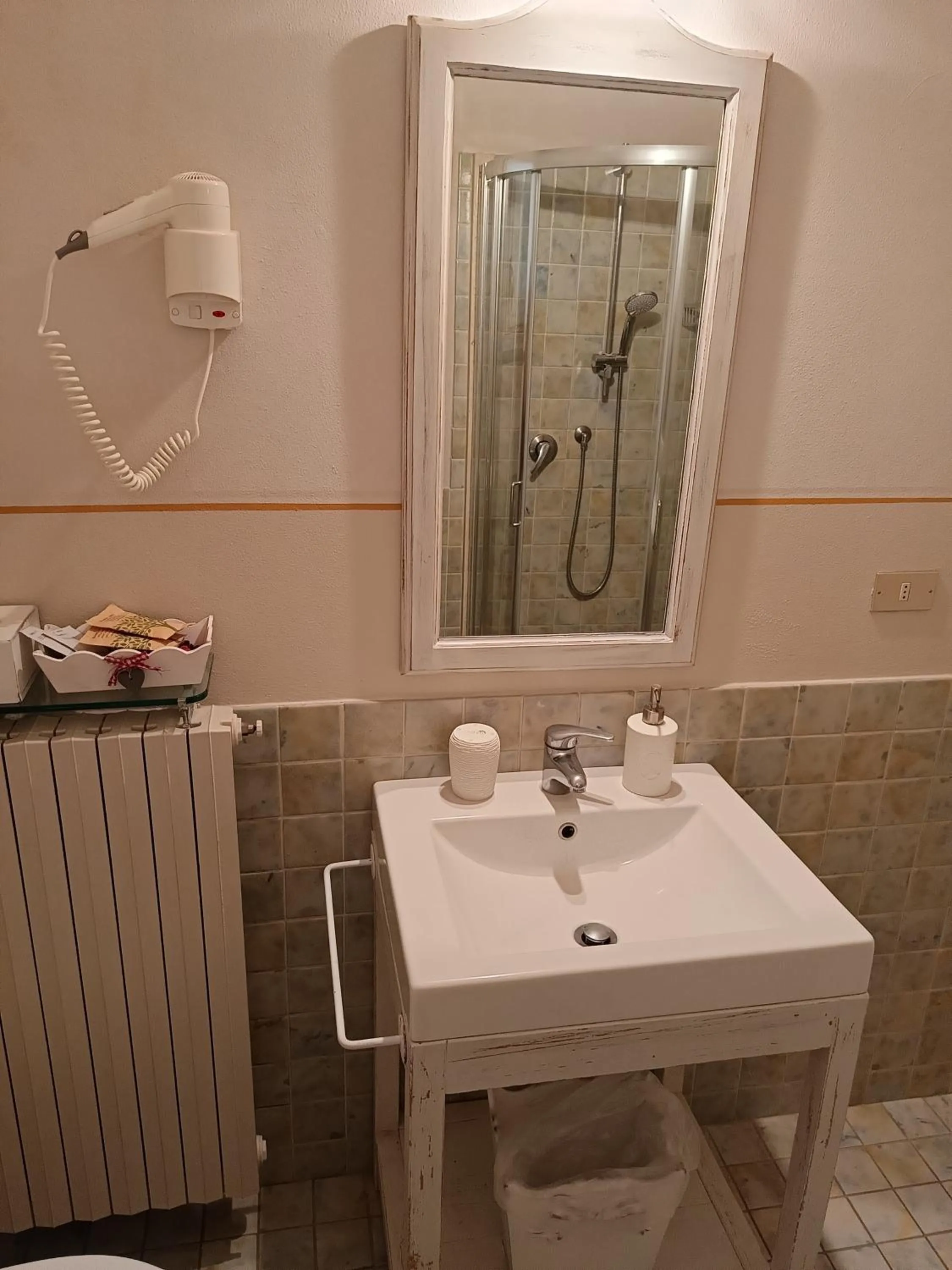 B&B La Quercia