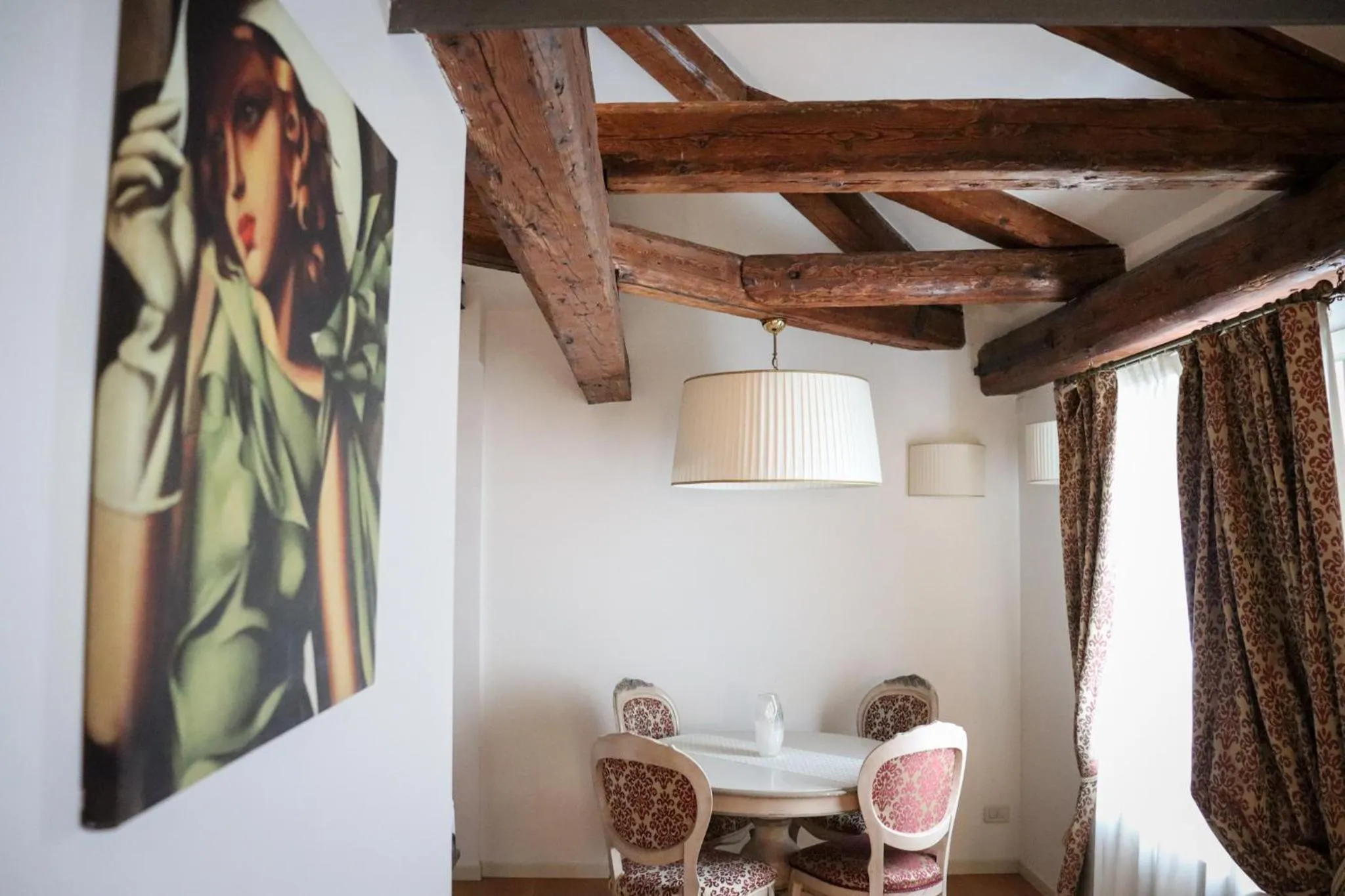 Al Redentore Di Venezia