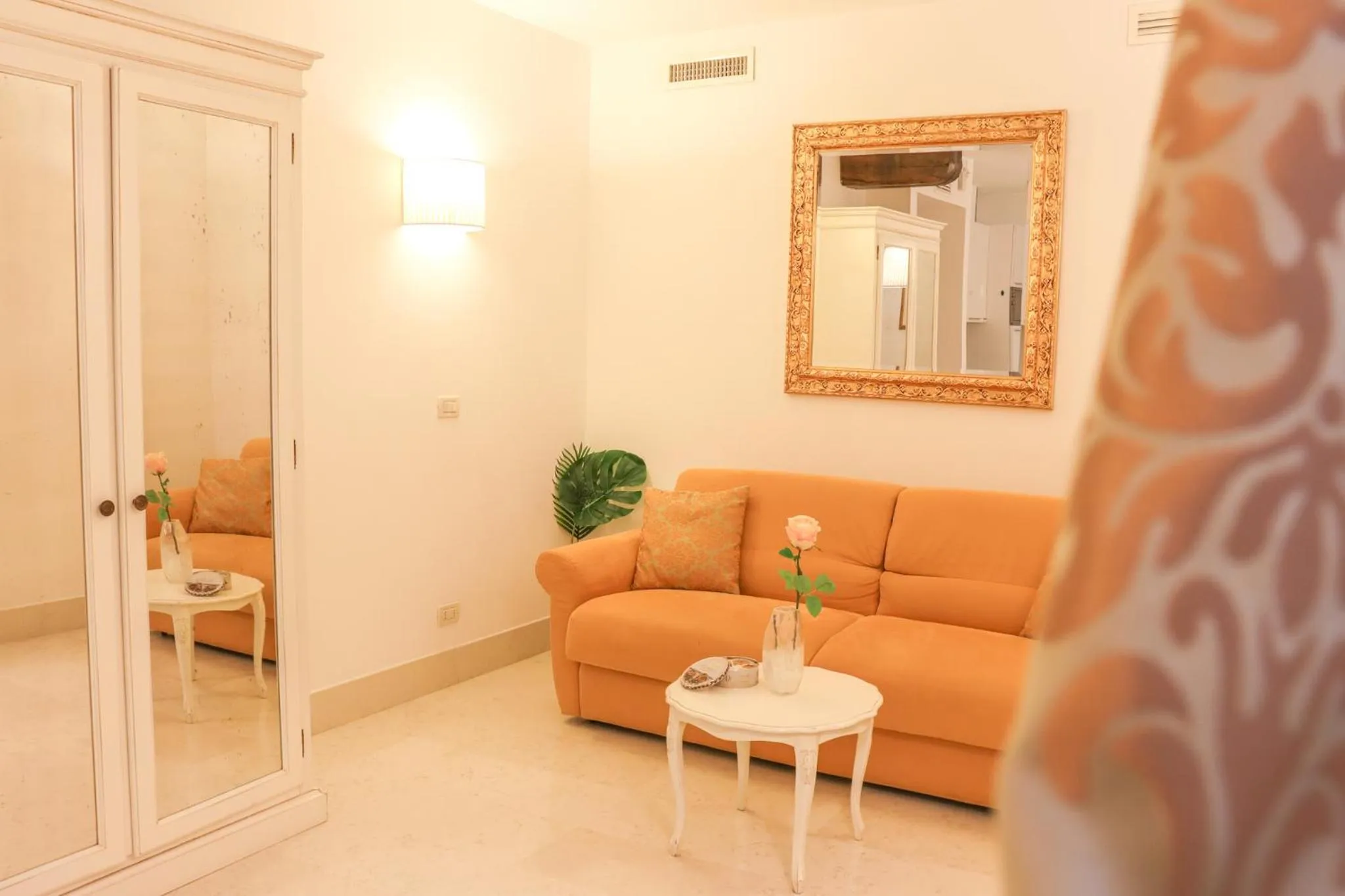 Al Redentore Di Venezia