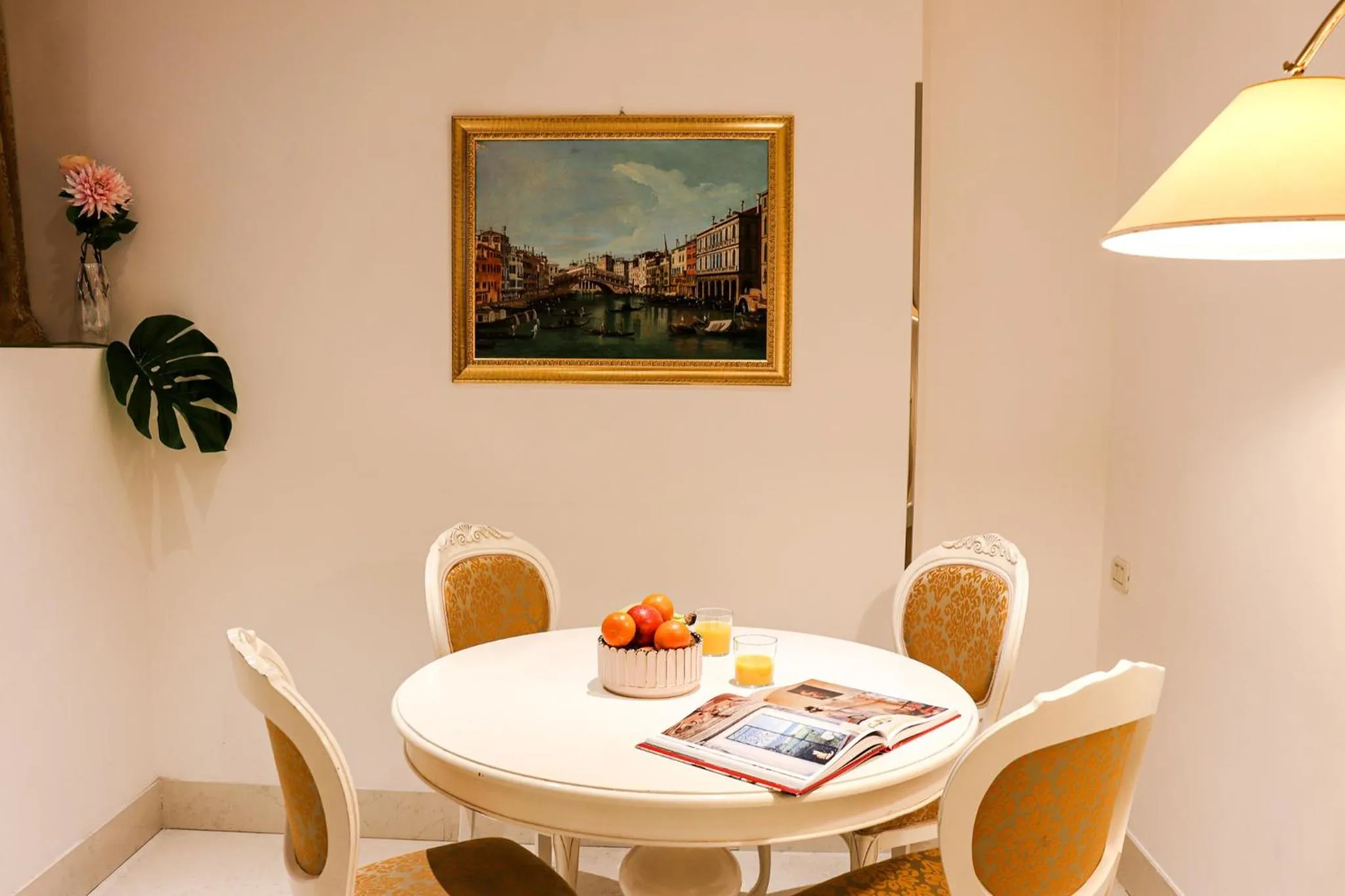 Al Redentore Di Venezia