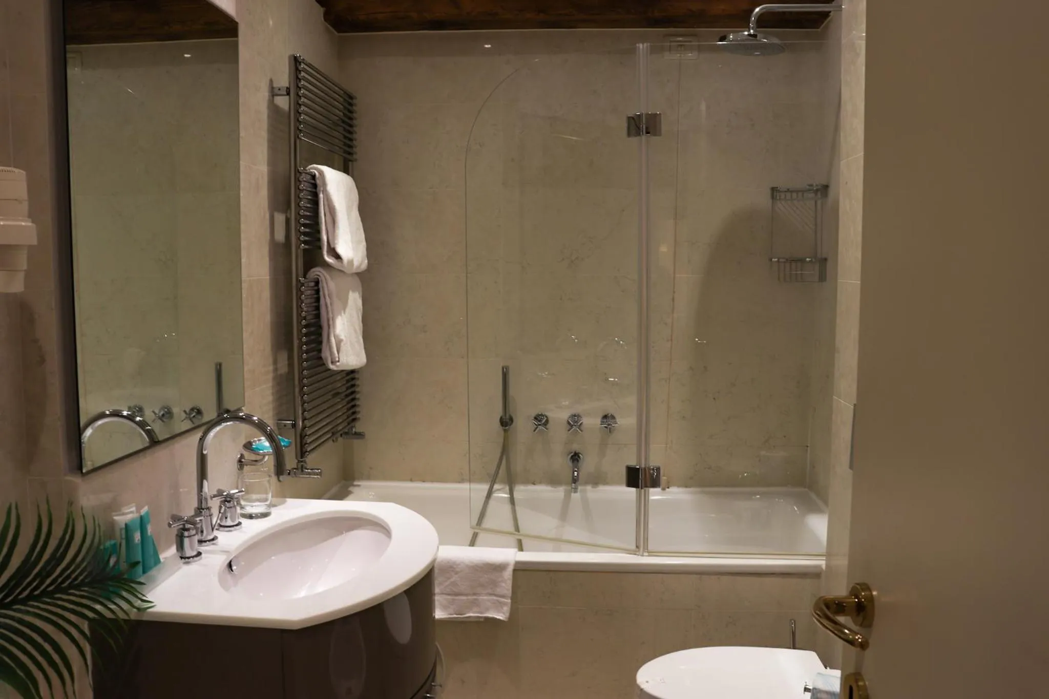 Al Redentore Di Venezia