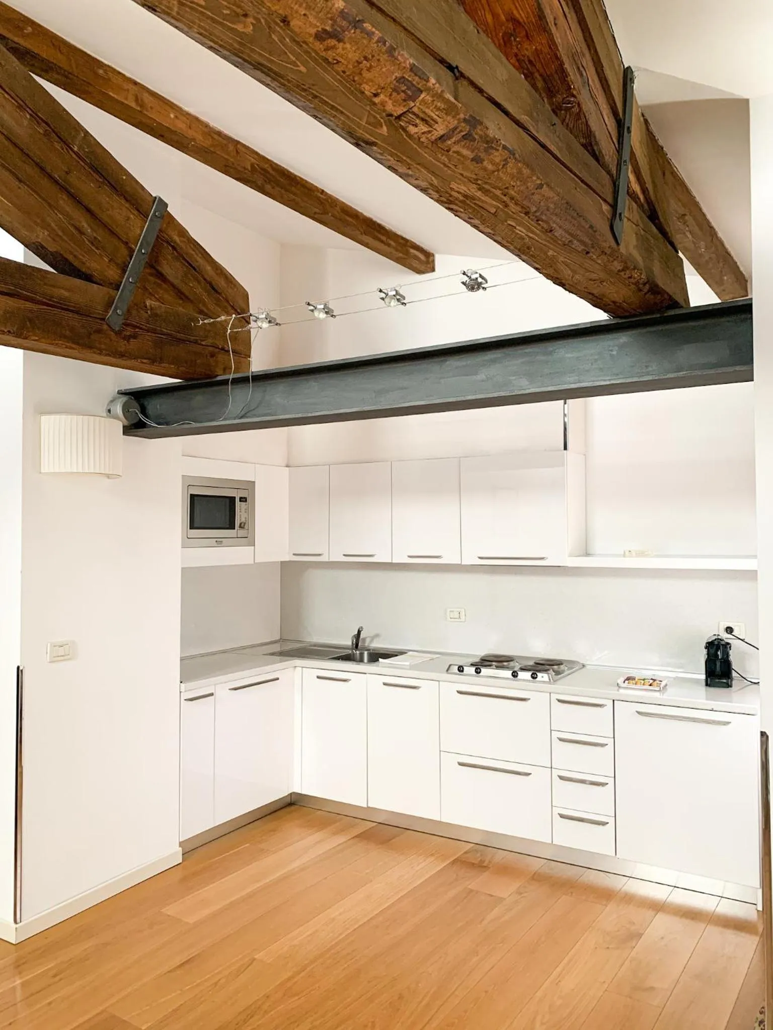 Al Redentore Di Venezia