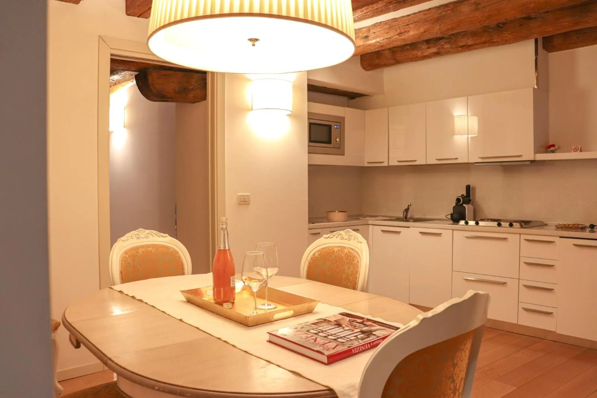 Al Redentore Di Venezia