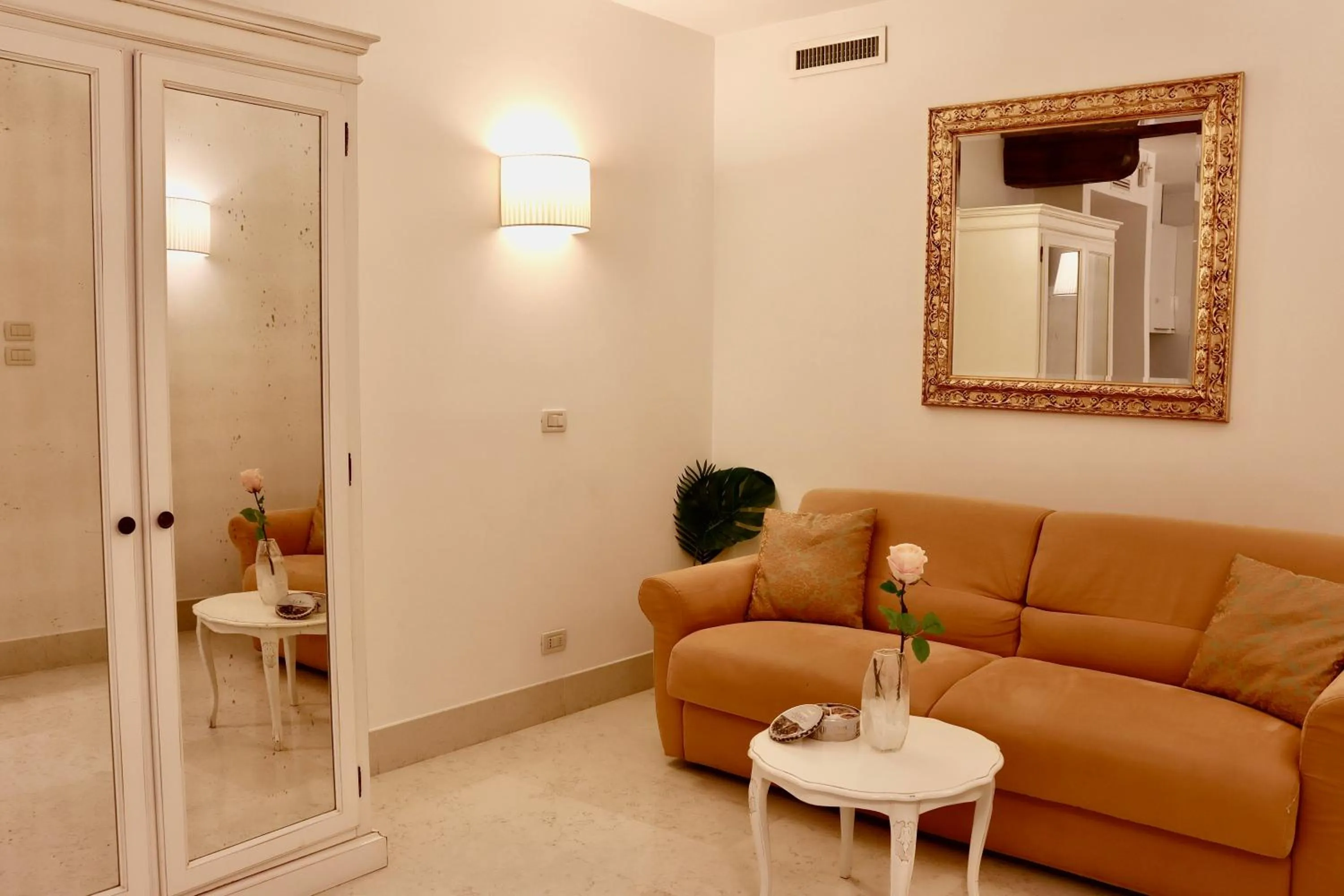 Al Redentore Di Venezia