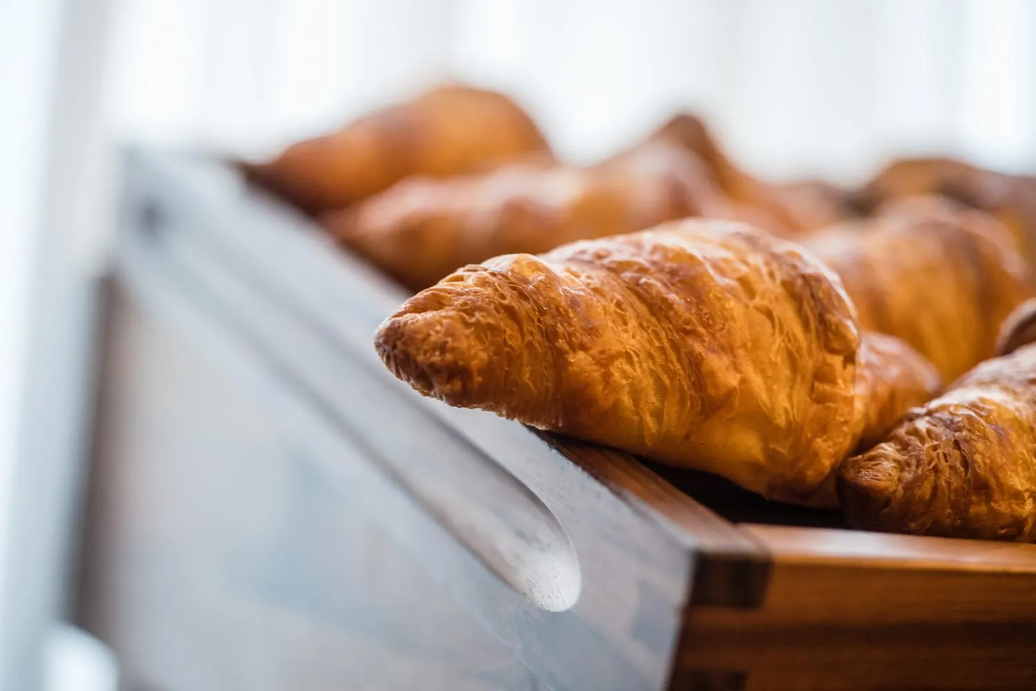 Breakfast in Le Méridien Qingdao l Instagrammable l CBD l Nearby seaside,nearby May 4th Square