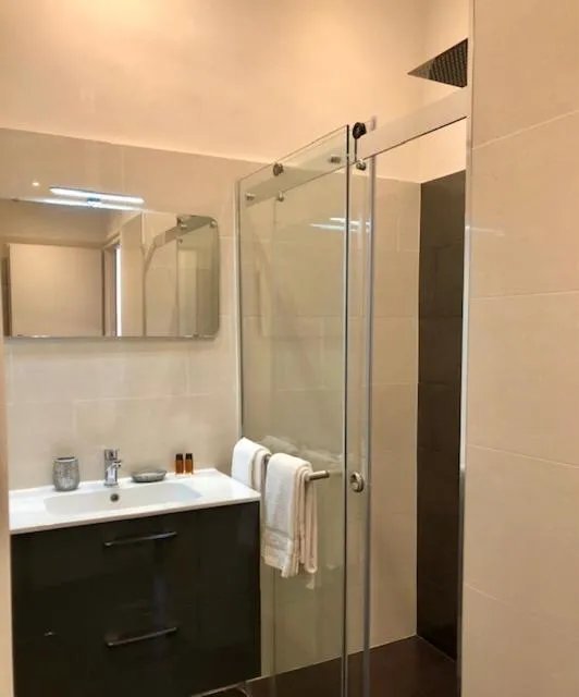 Hotel Cresp