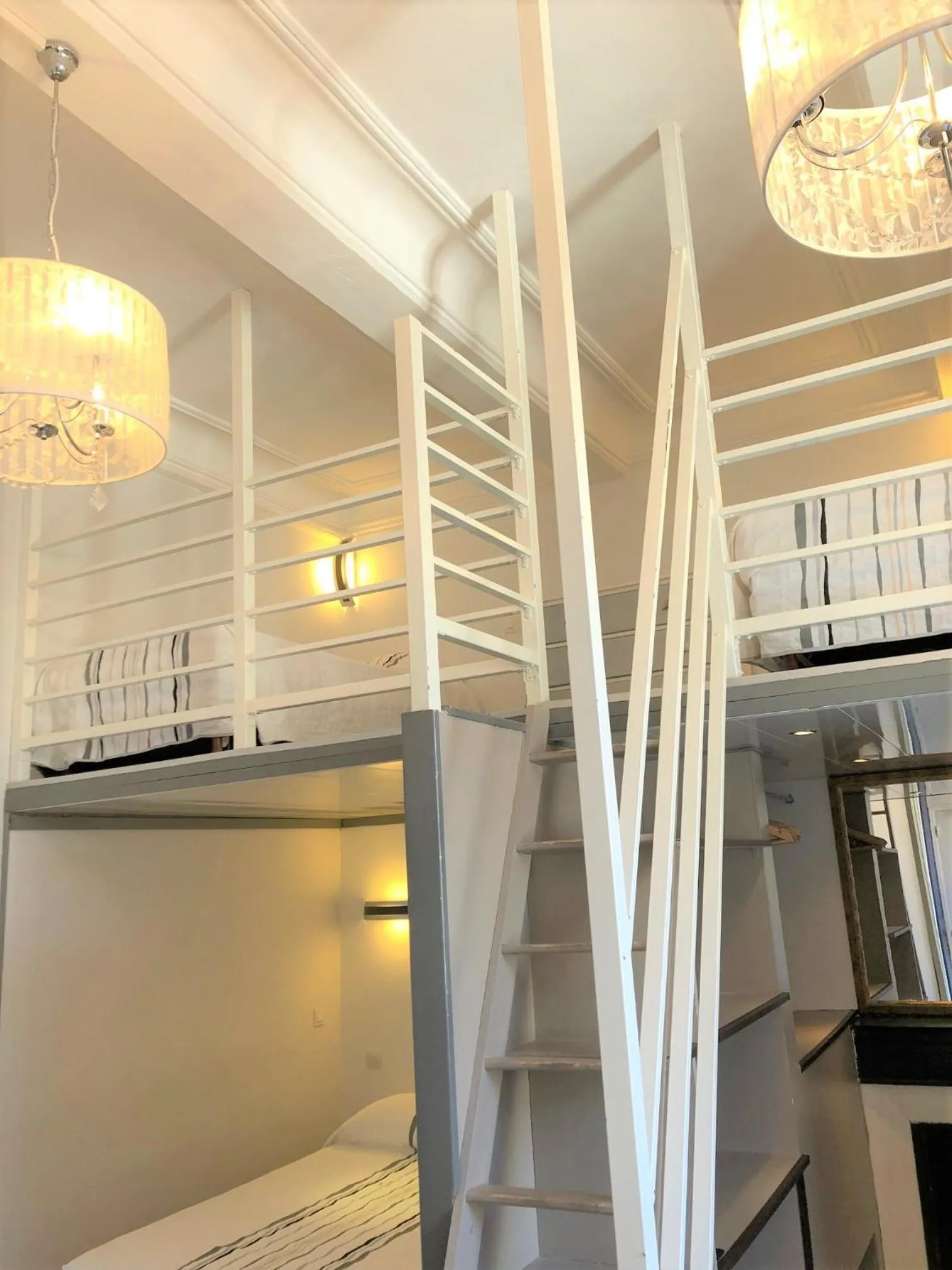 Hotel Cresp