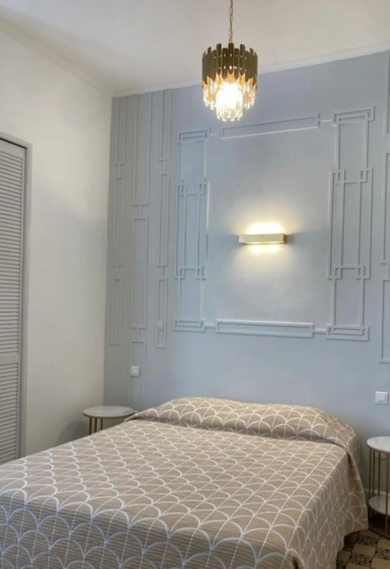 Hotel Cresp